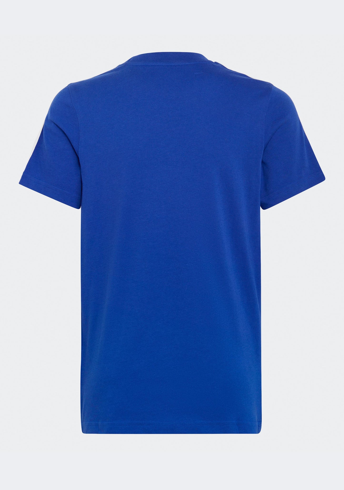 Adidas Kids’ Essentials 3-Stripes Cotton Tee