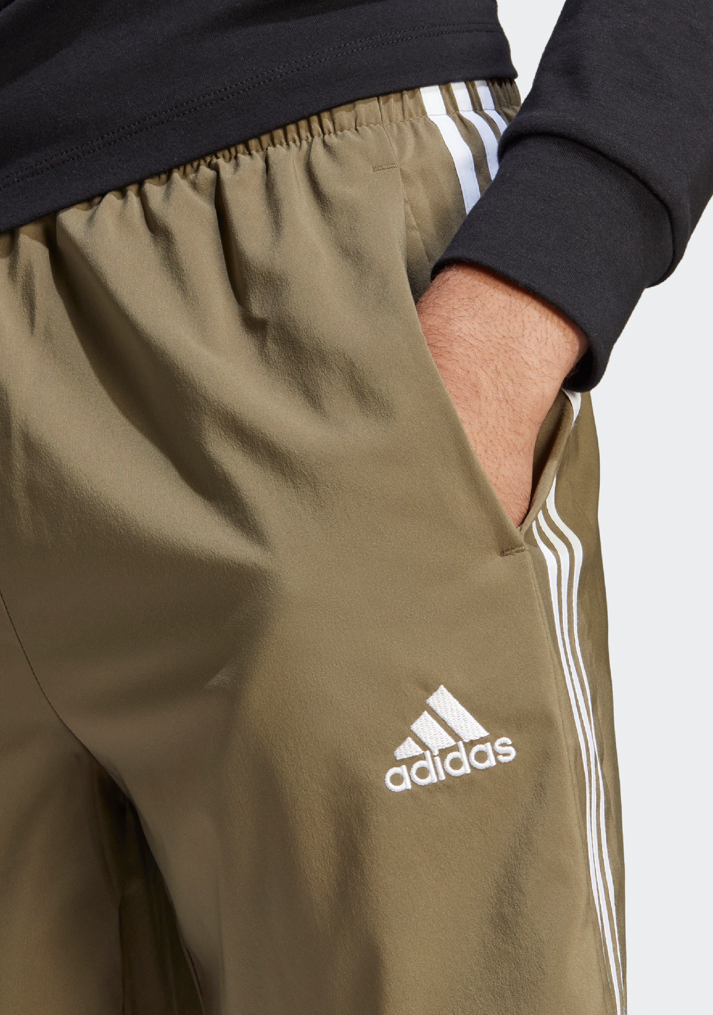 Adidas Men's 3S Chelsea Short