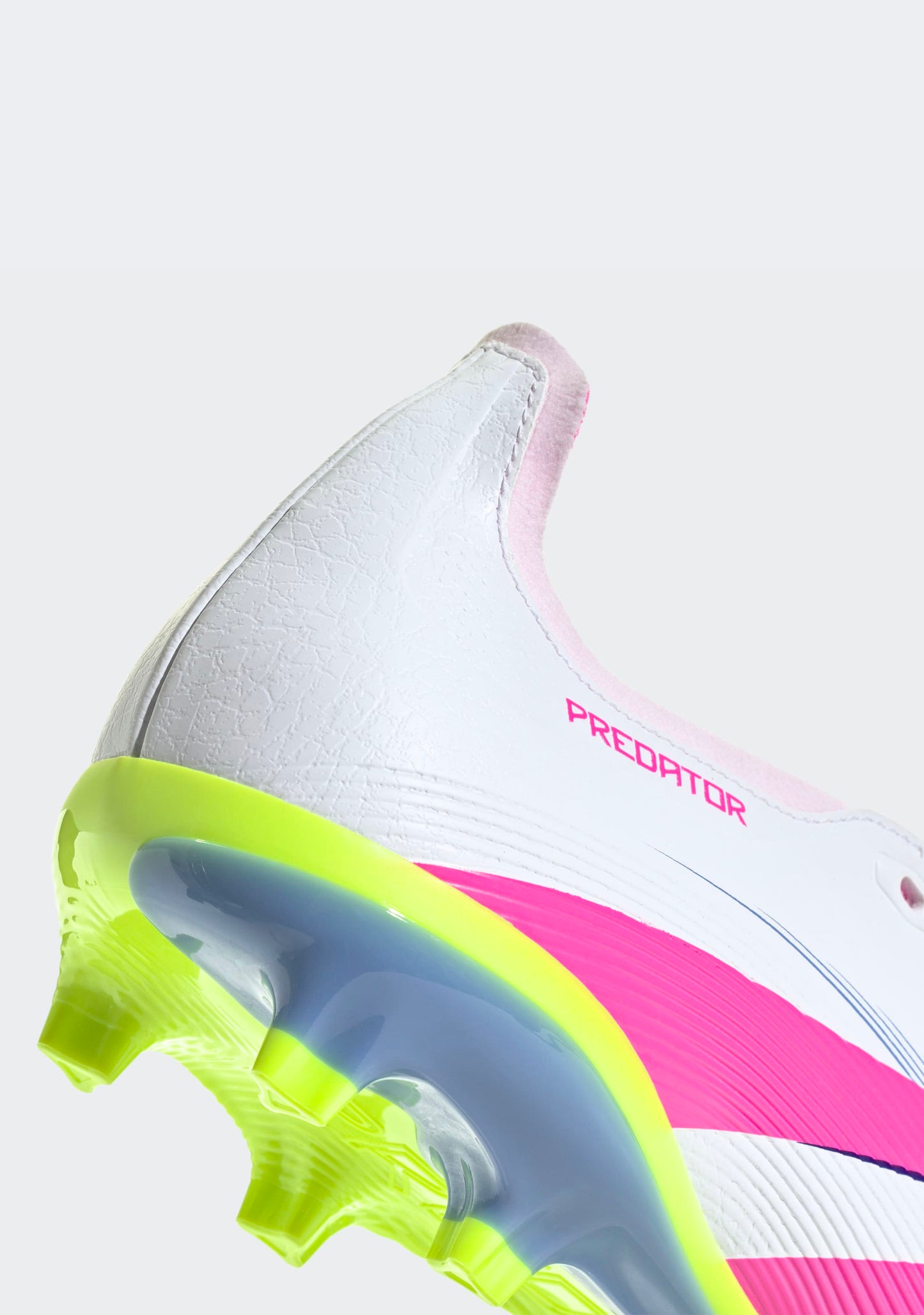 Adidas Men's Predator League Fold-Over Tongue Firm/Multi-Ground Boots