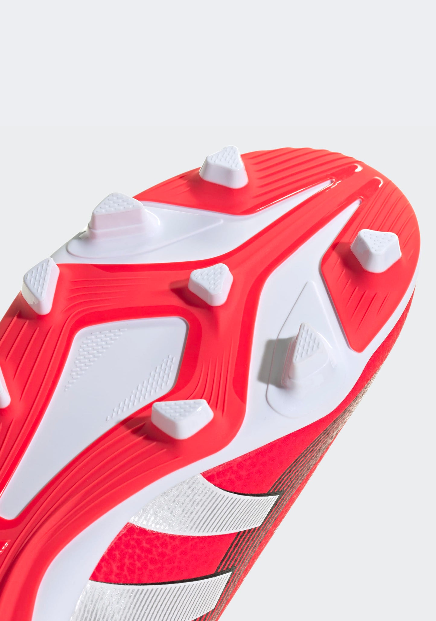Adidas Kids' Predator Club Firm/Multi-Ground Boots