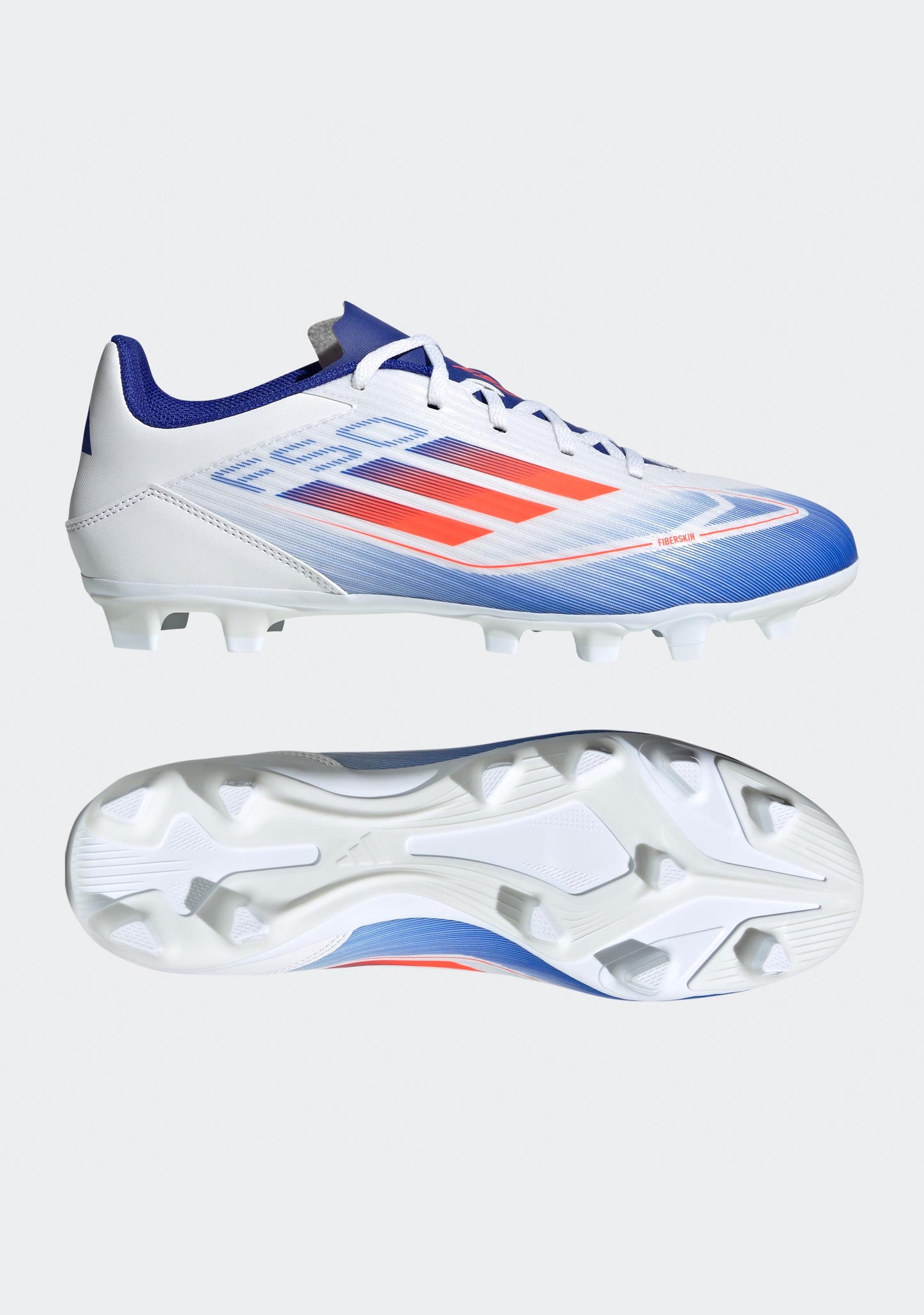 Adidas Men's F50 Club Flexible Ground Boots