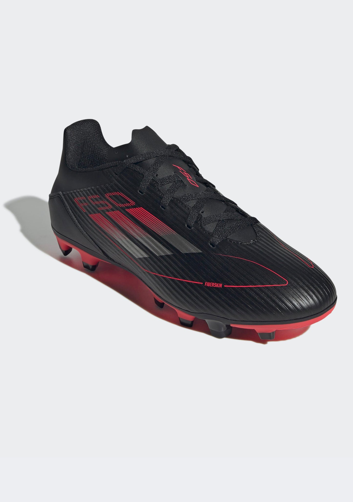 Adidas Men's F50 Club Firm/Multi-Ground Boots