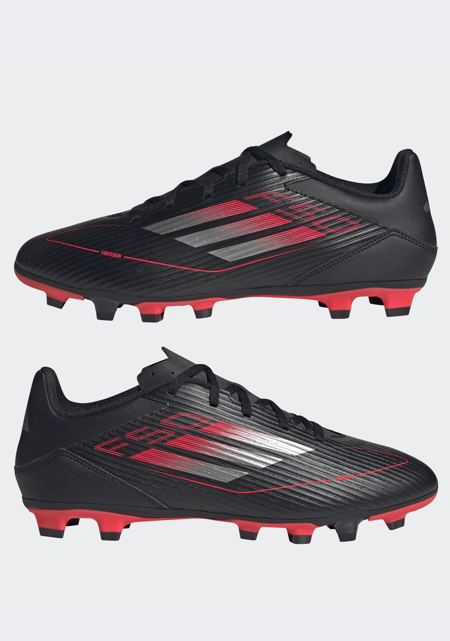 Adidas Men's F50 Club Firm/Multi-Ground Boots