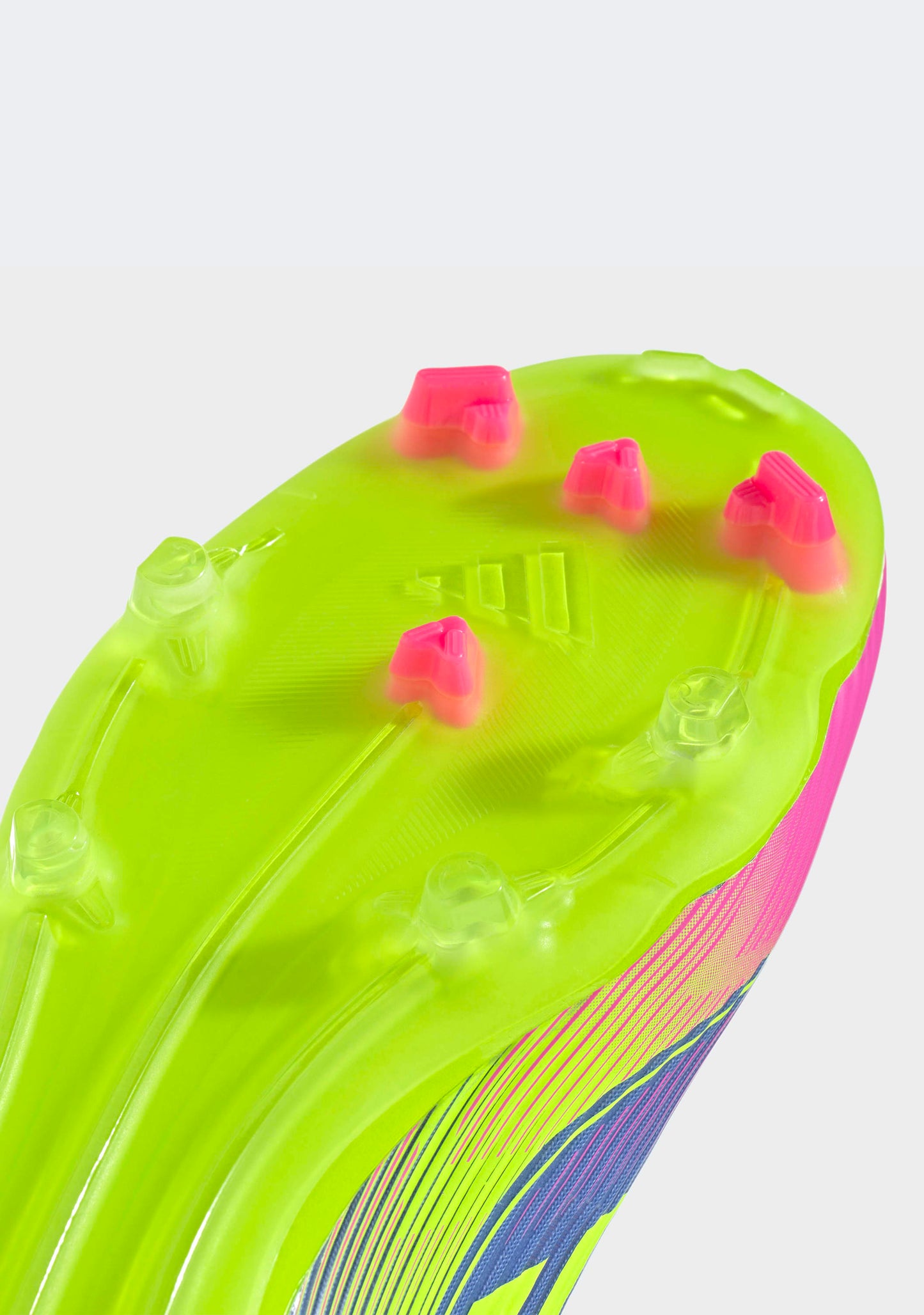 Adidas Men's F50 League Firm/Multi-Ground Boots