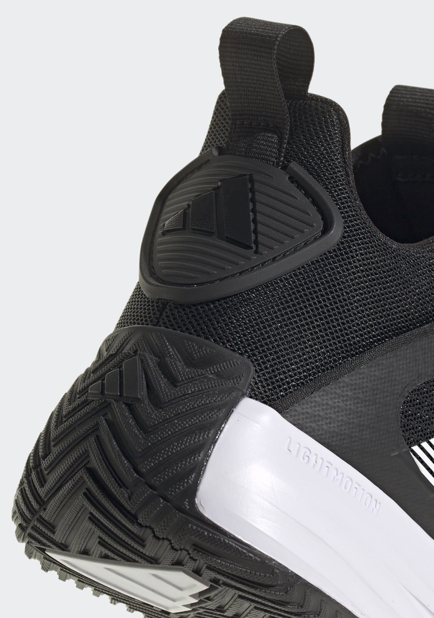 Adidas Men's Own the Game 3.0