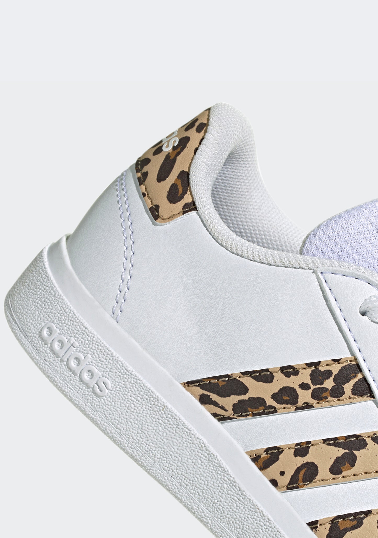 Adidas Kids' Grand Court 2.0 K