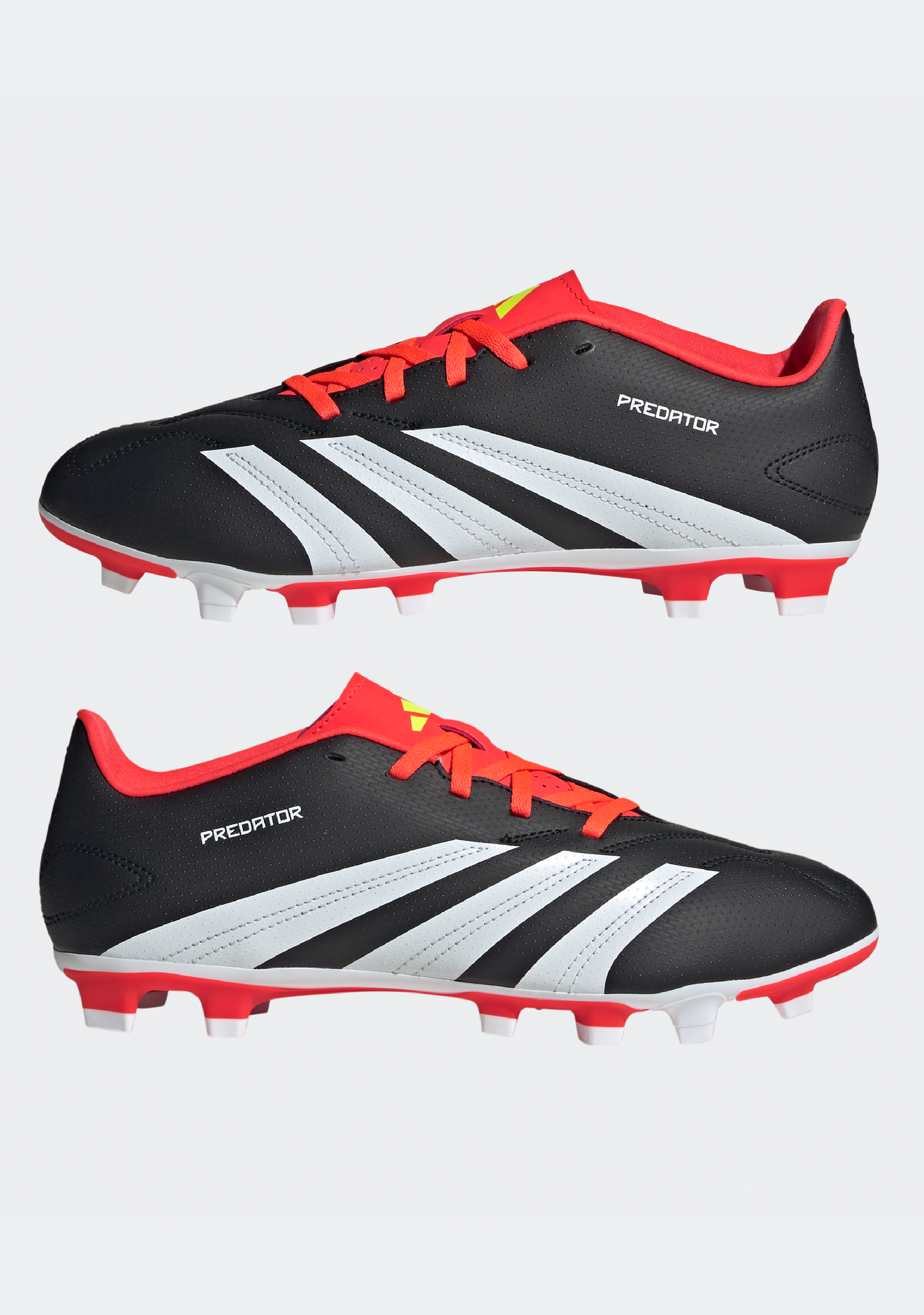 Adidas Men’s Predator Club FxG Boots