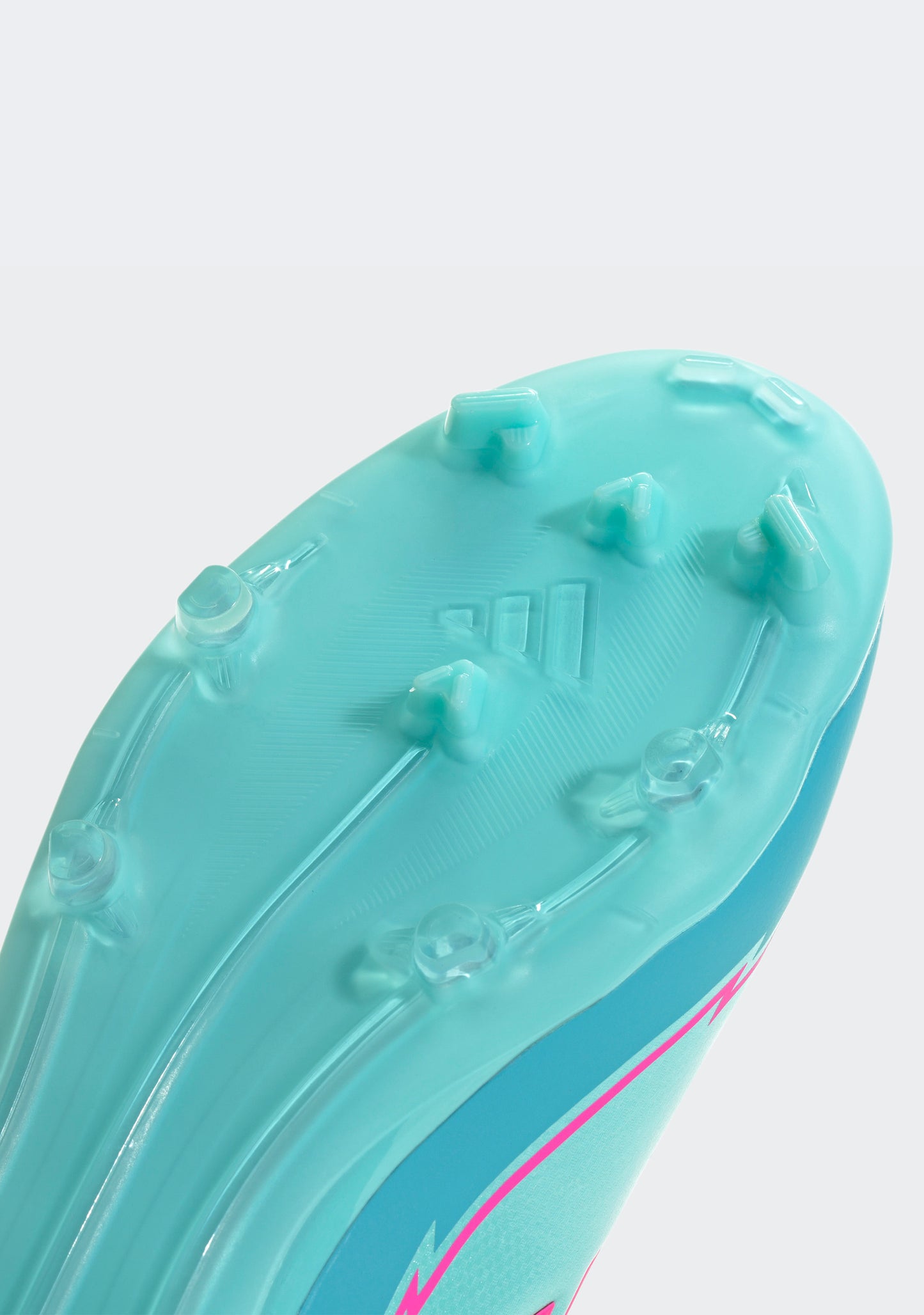 Adidas Kids' F50 League Messi Firm/Multi-Ground Boots