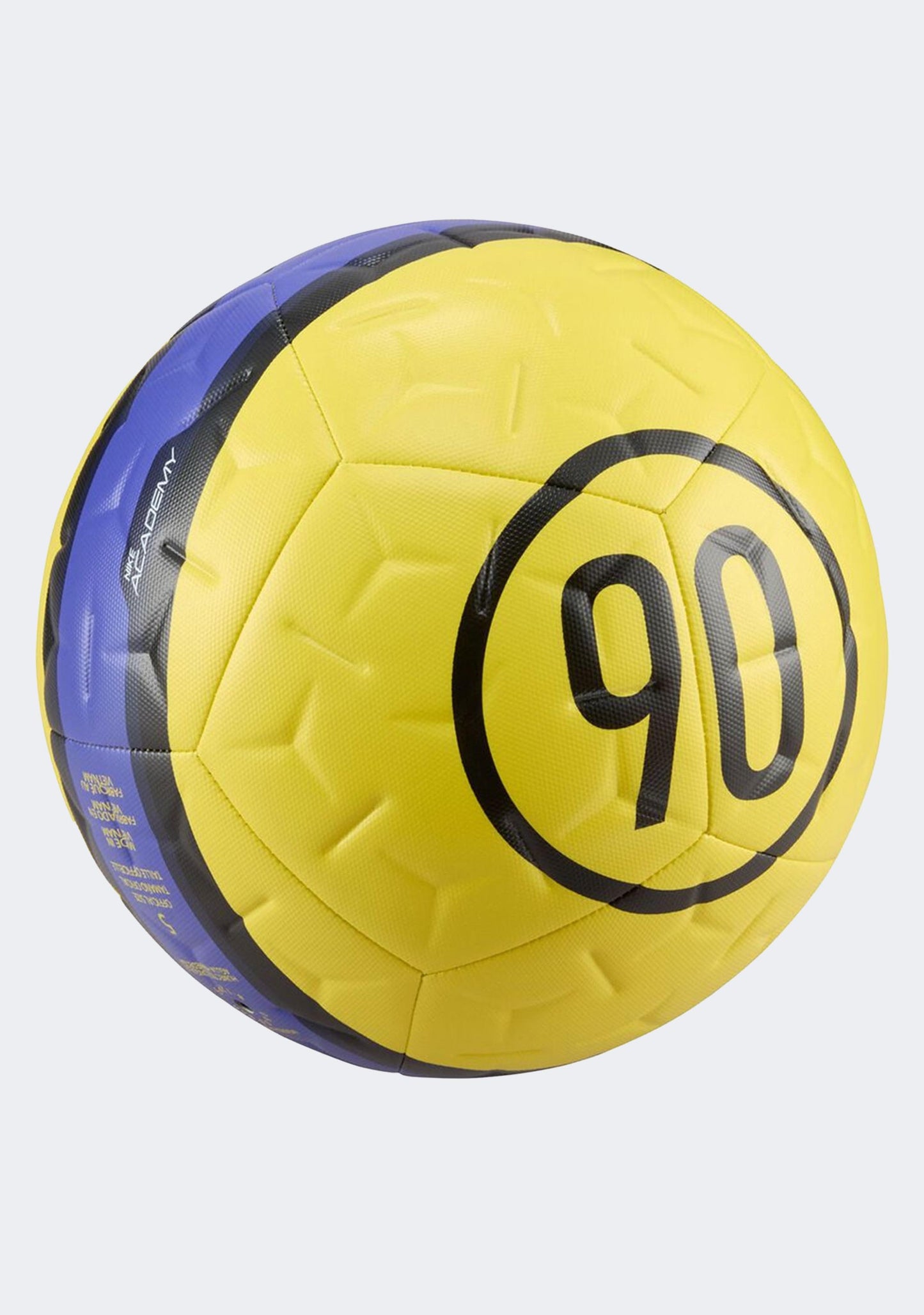 Nike Academy Total 90 Soccer Ball