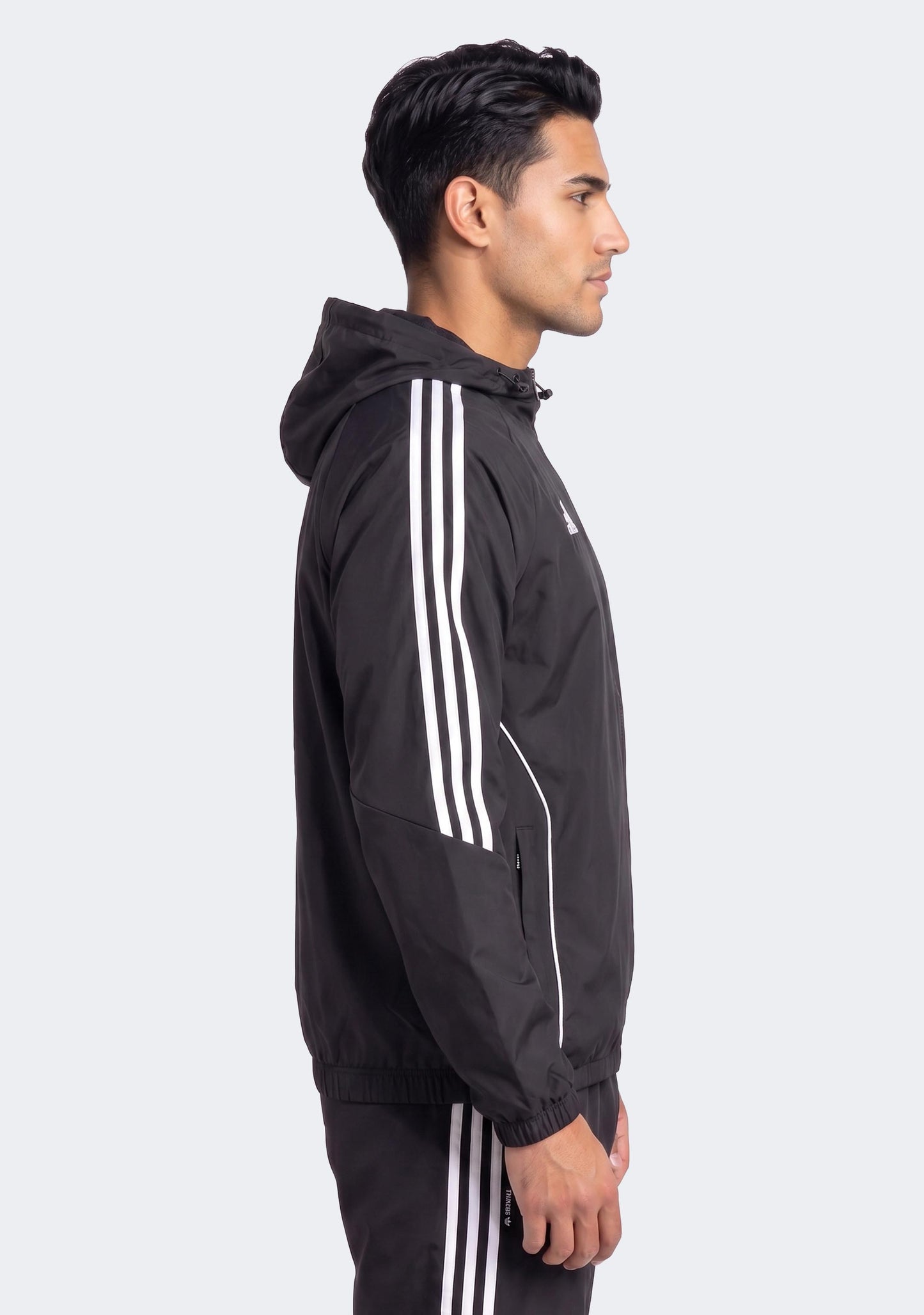 Adidas Men's Tiro 24 Windbreaker Jacket