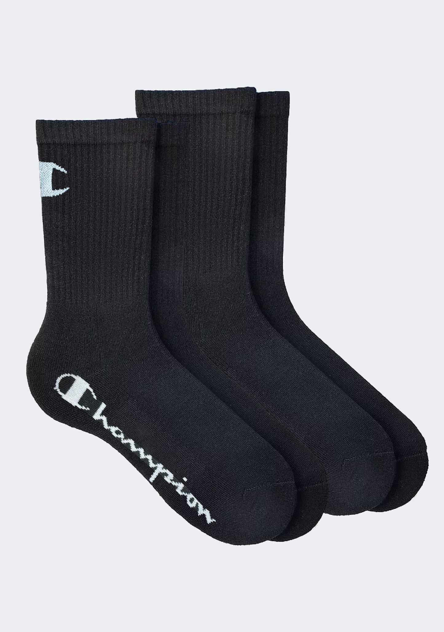 Champion Women's Crew Socks