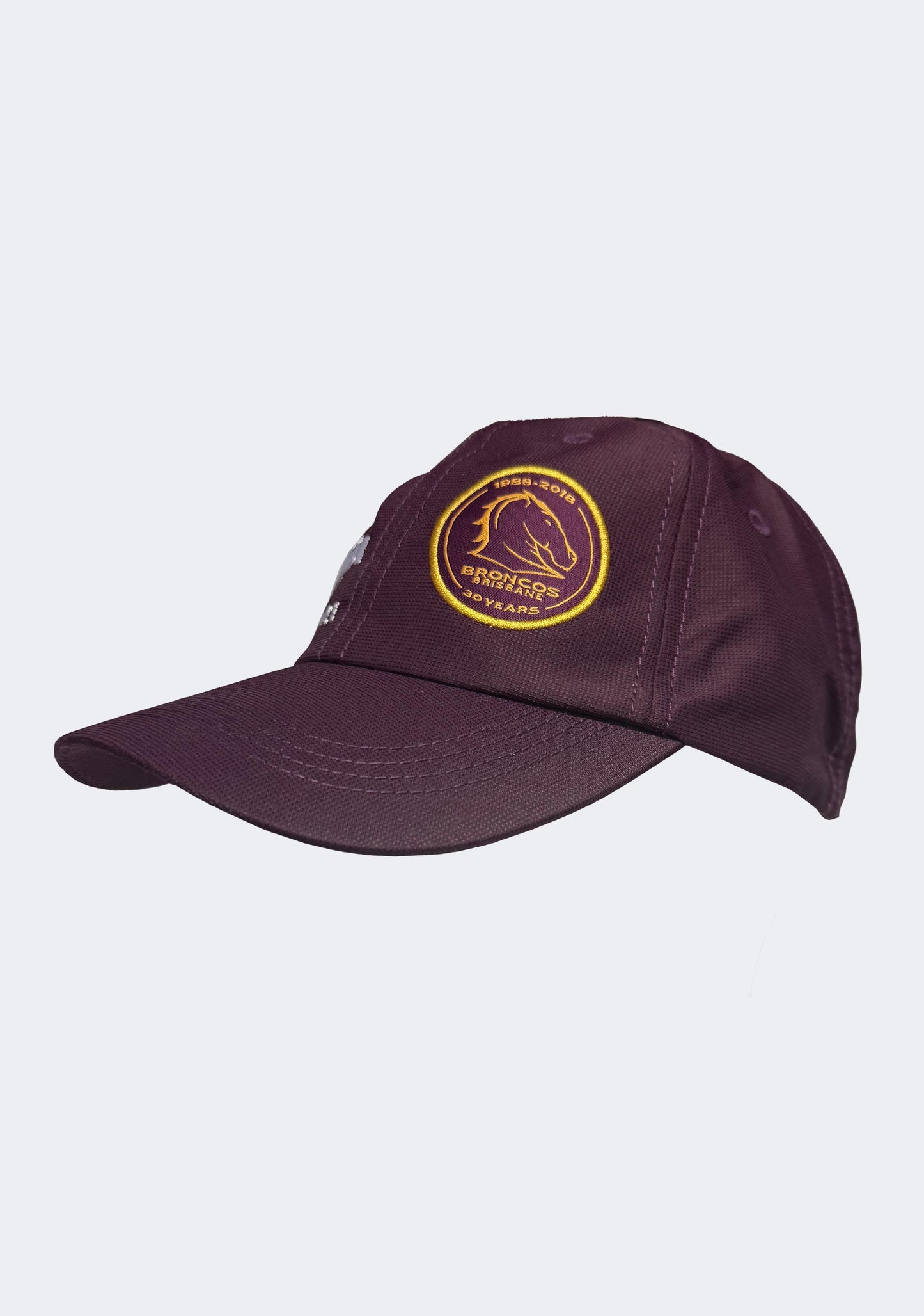 ISC Adults Brisbane Broncos 2018 Training Cap