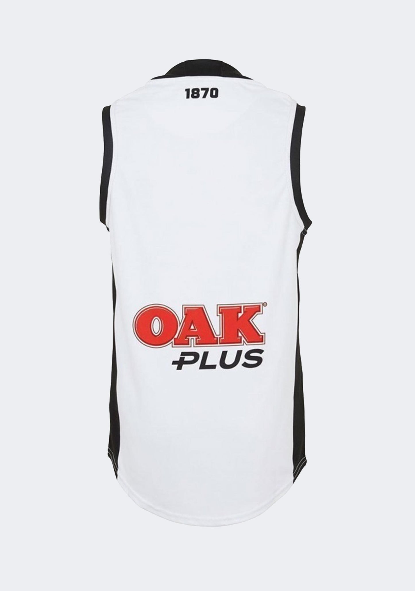 ISC Men's Port Adelaide 2019 Clash Guernsey