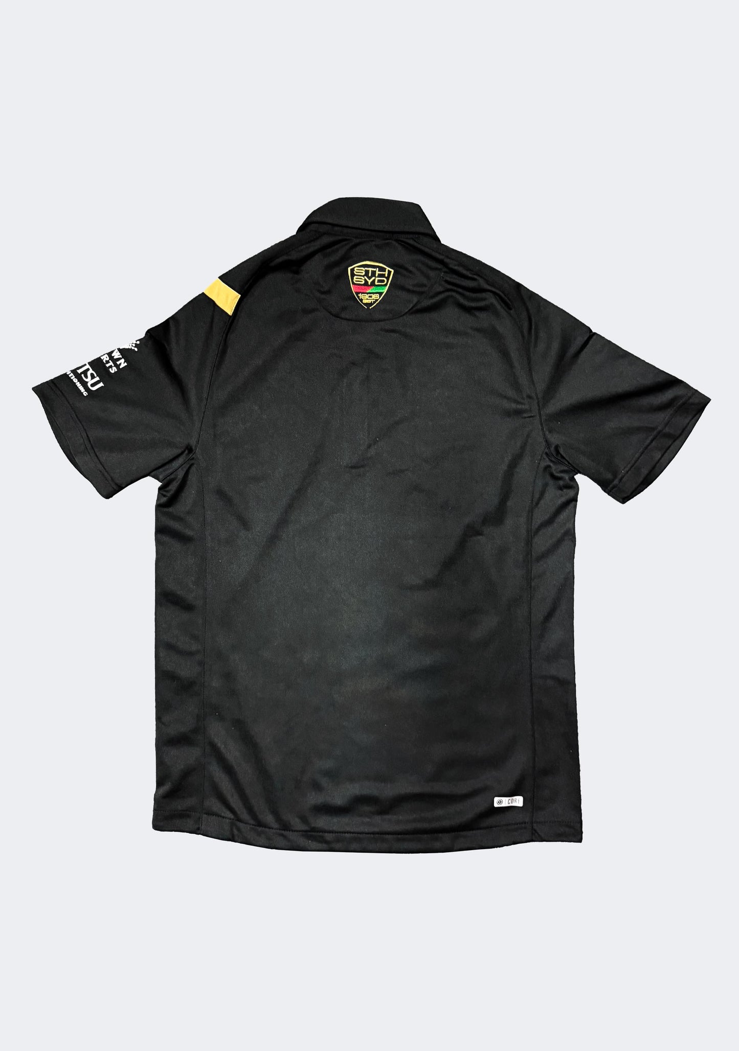 ISC Men's South Sydney Rabbitohs Players Polo