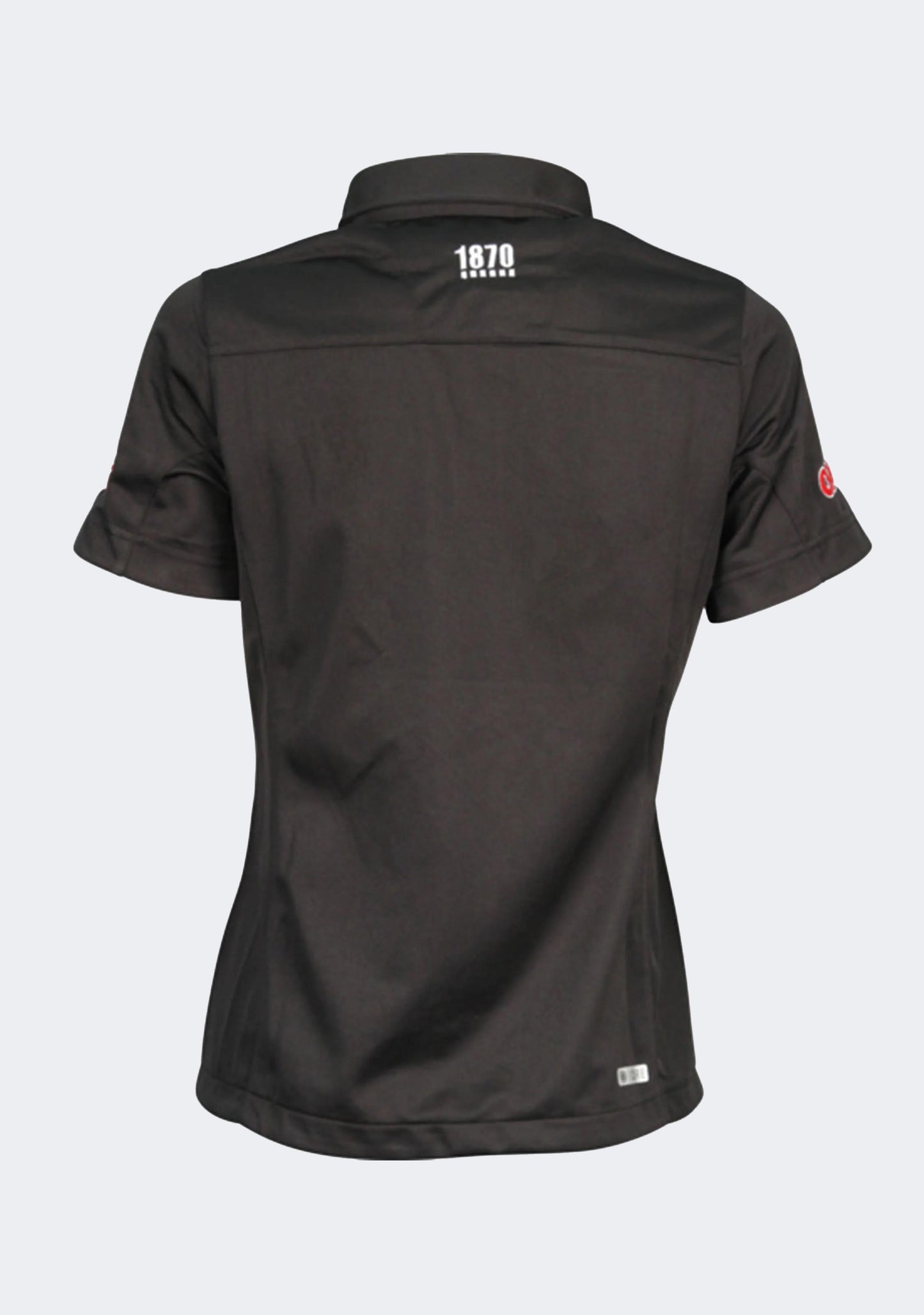ISC Women’s Port Adelaide FC 2015 Oak Polo
