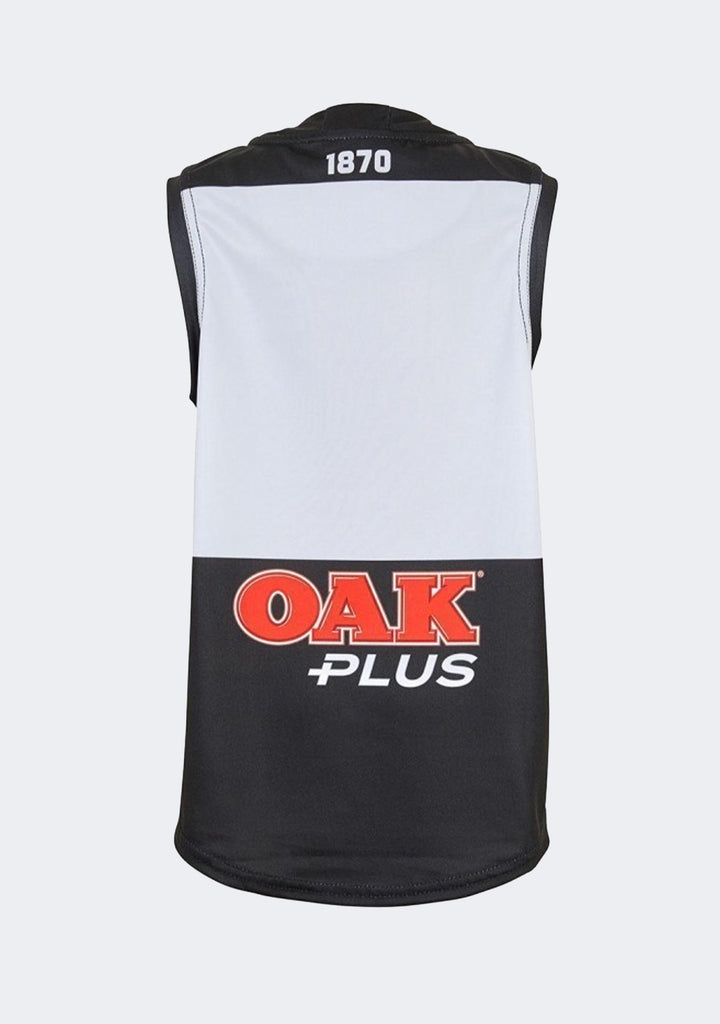 ISC Women's Port Adelaide Home Guernsey