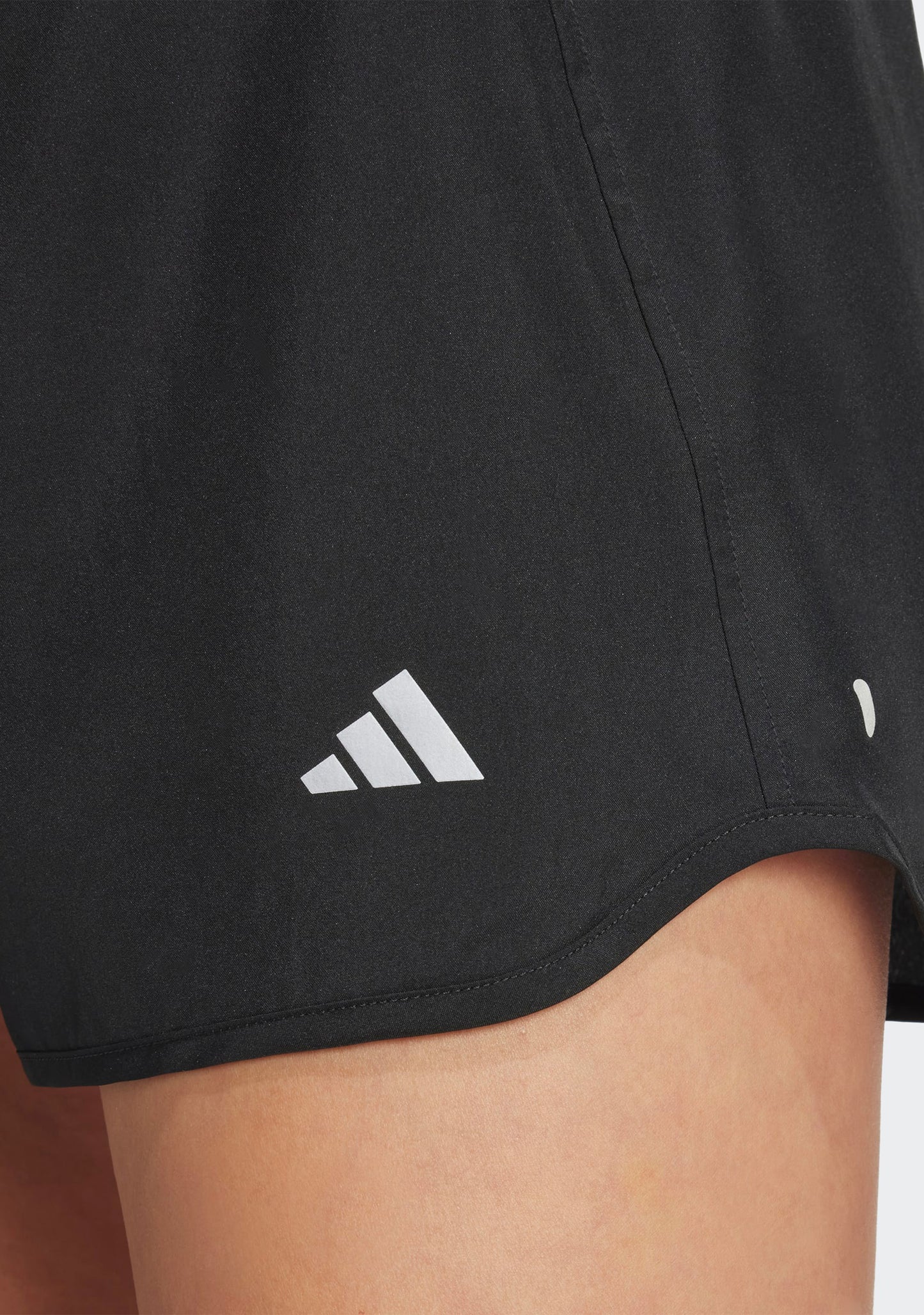 Adidas Women's Run It Shorts