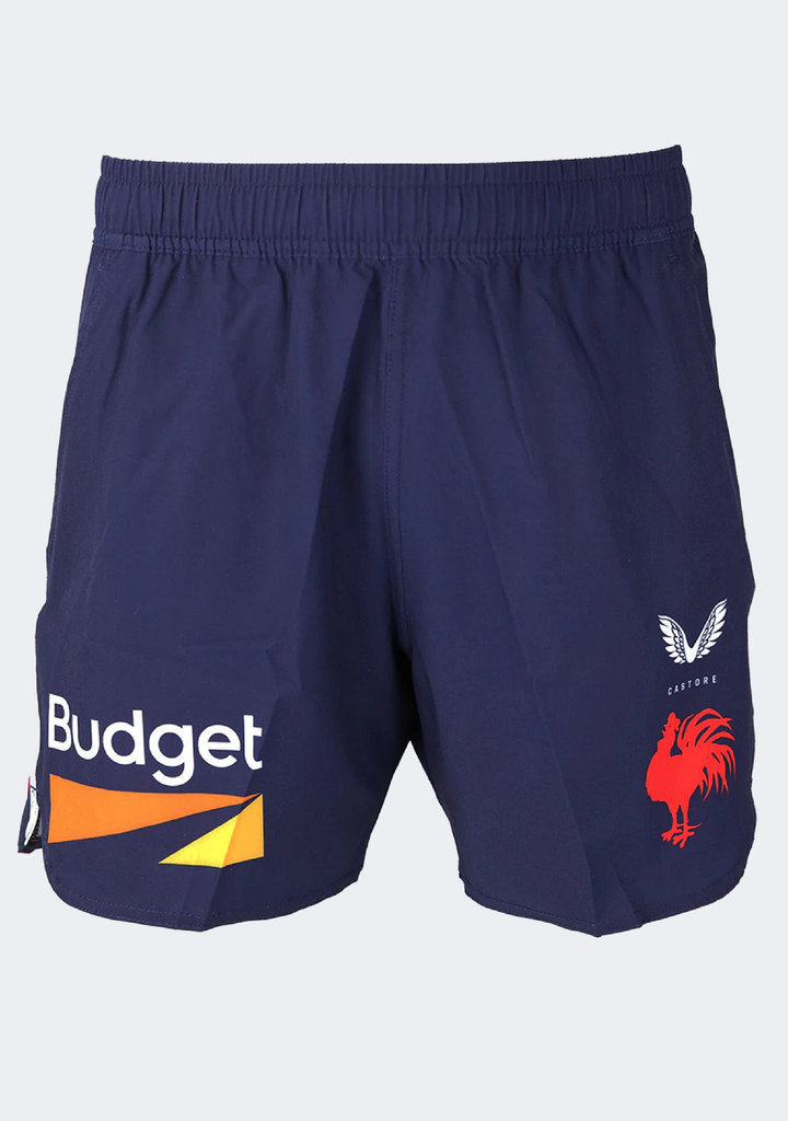 Castore Men's Sydney Roosters Training Shorts
