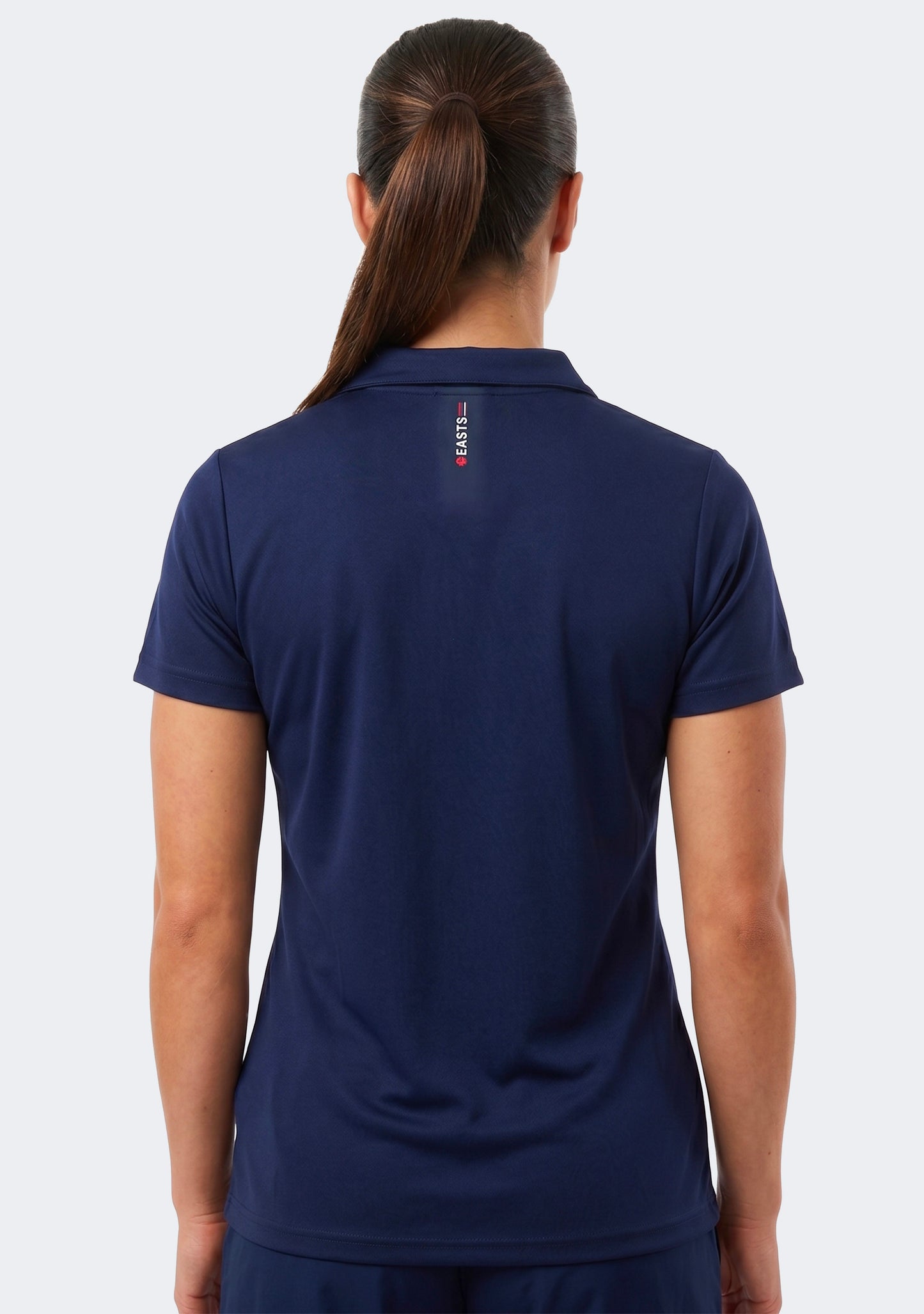 Castore Women's Sydney Roosters Match Day Media Polo