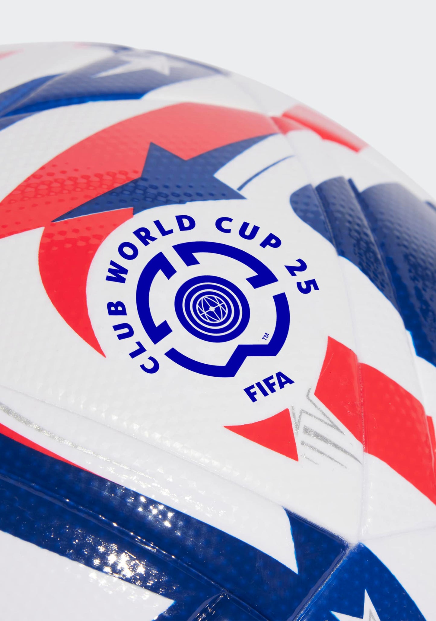 Adidas Mundial de Clubes FIFA 25 World Cup League Soccer Ball