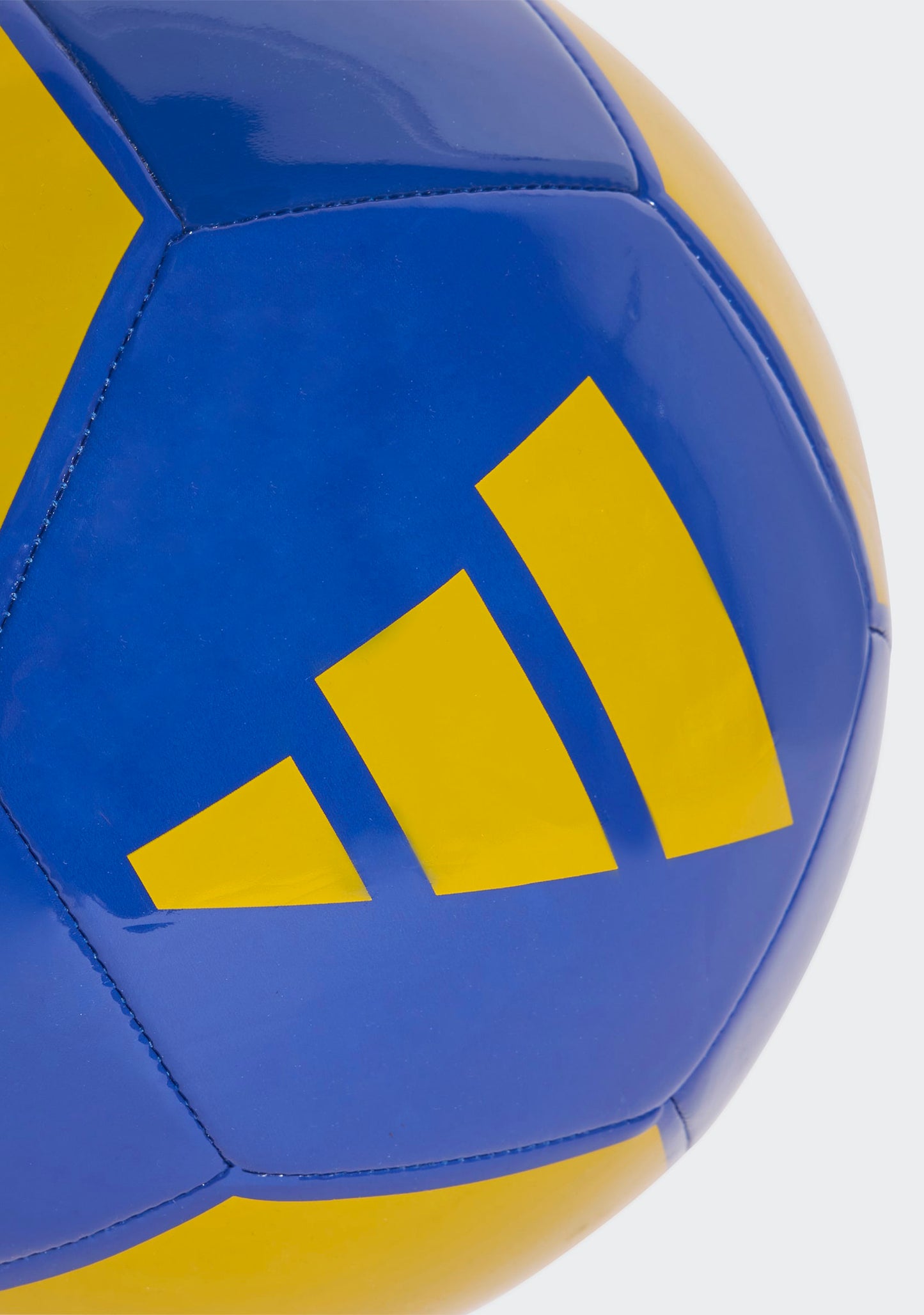 Adidas EPP Club Soccer Ball