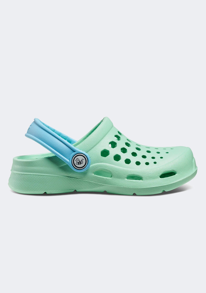 Joybees Girls' Active Clog
