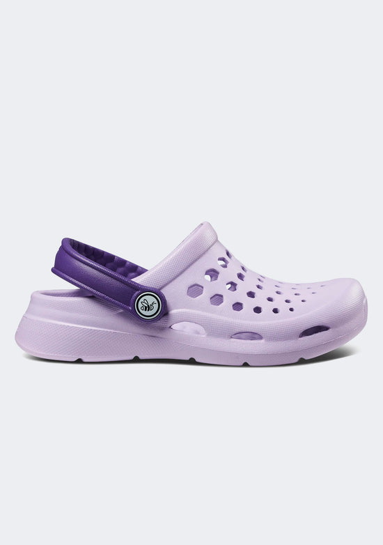 Joybees Girls' Active Clog