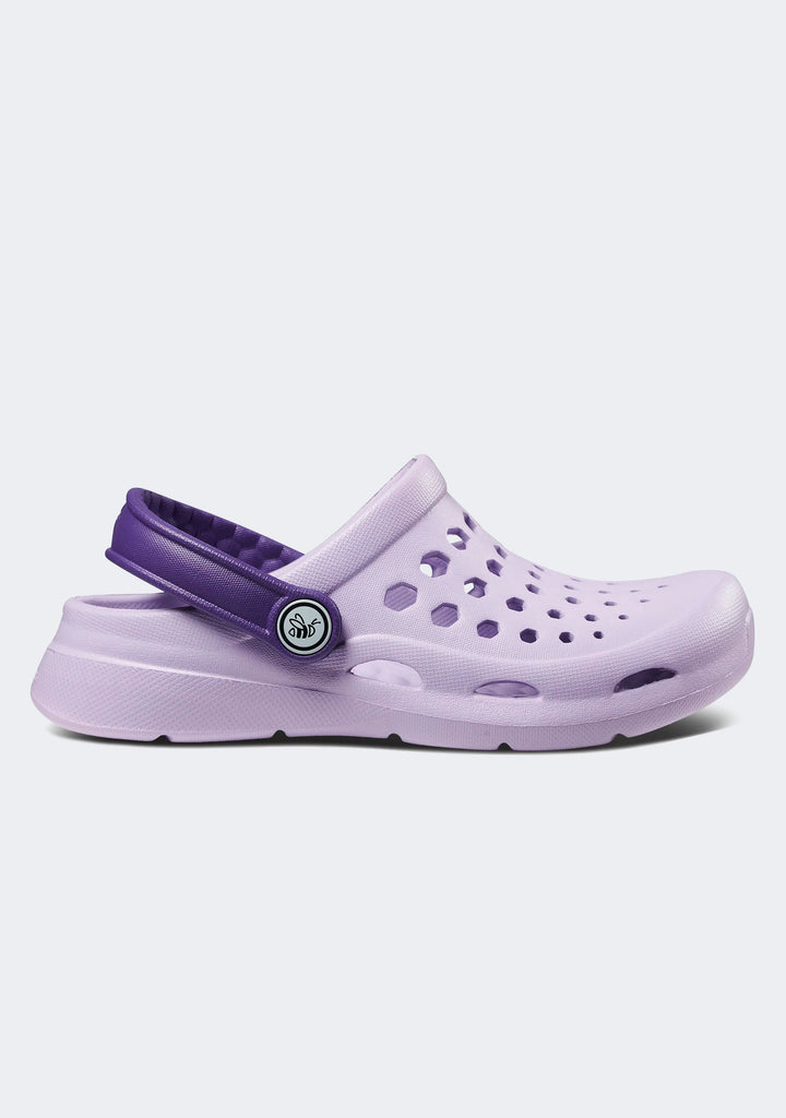 Joybees Girls' Active Clog