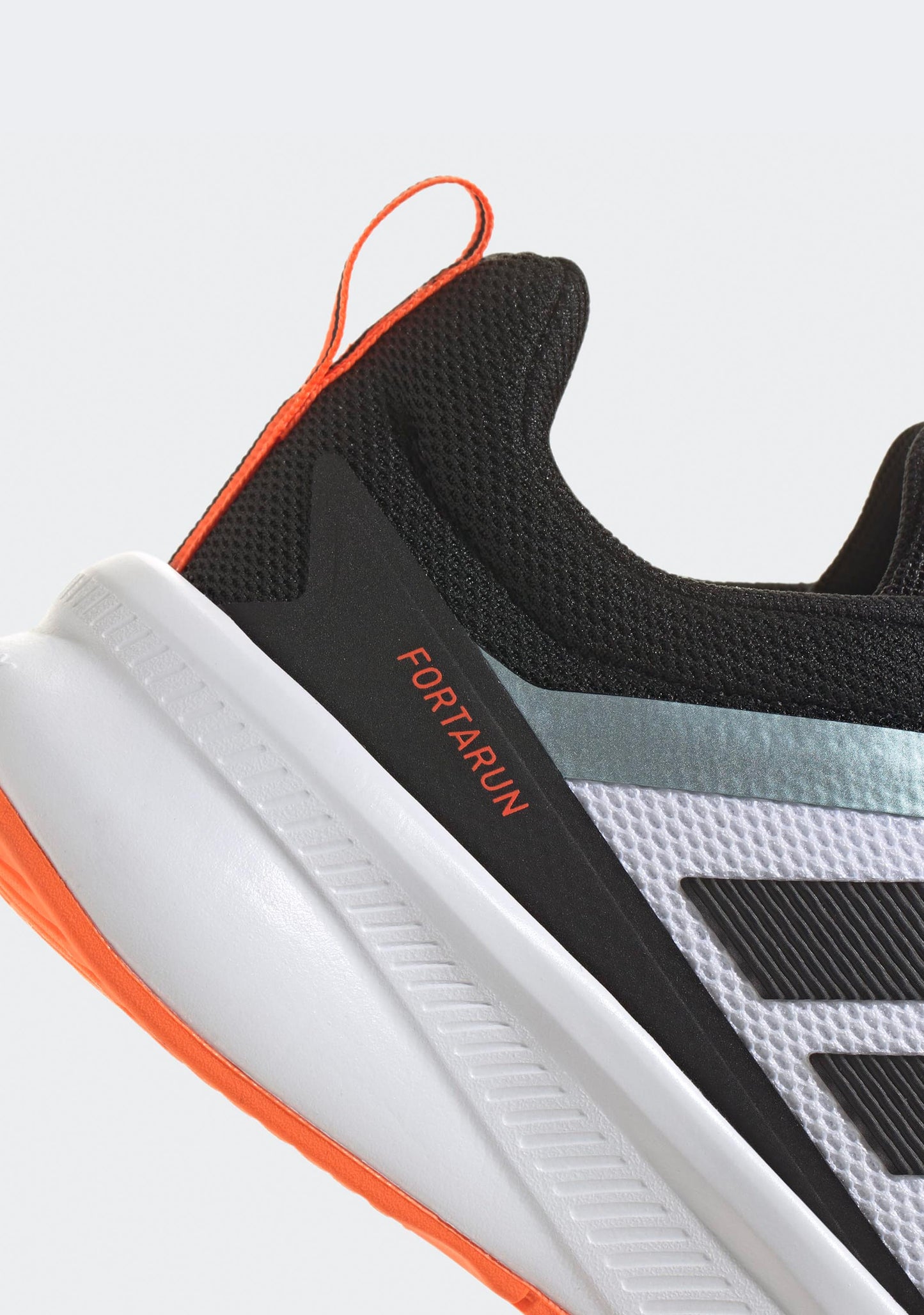 Adidas Kids' Fortarun 4.0 J