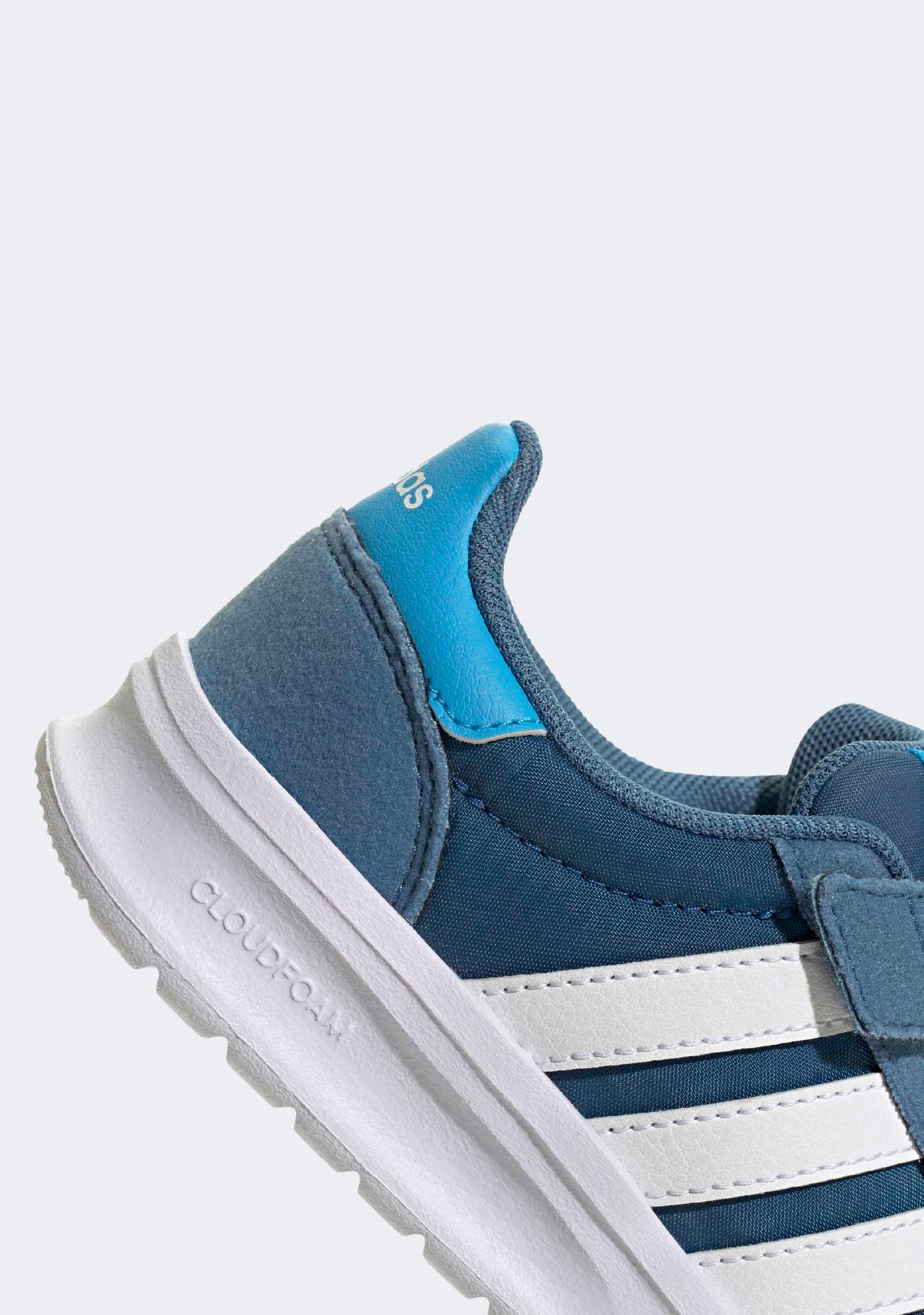 Adidas Kids' Run 70s 2.0 EL C