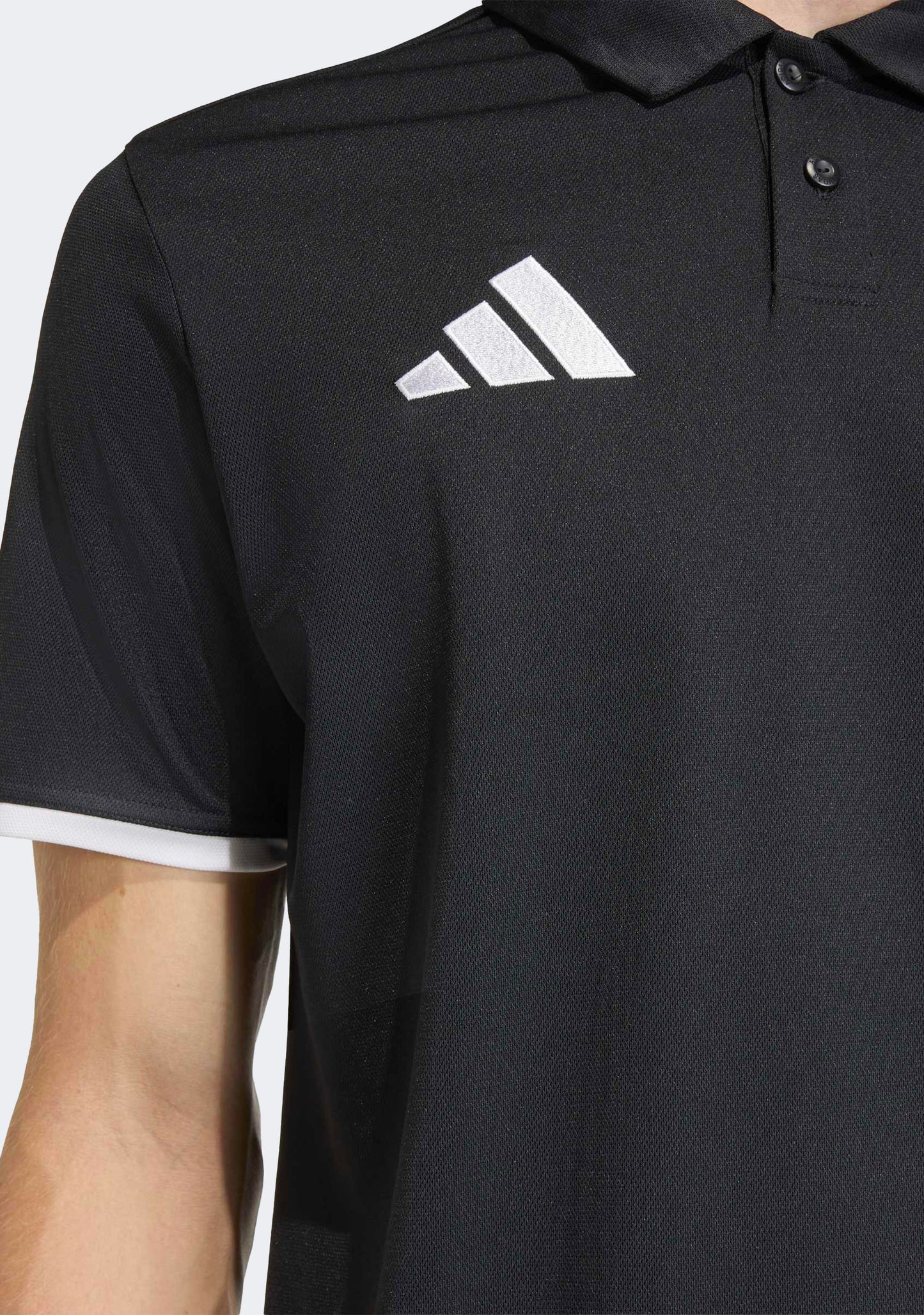 Adidas Men's Entrada 26 Polo Shirt