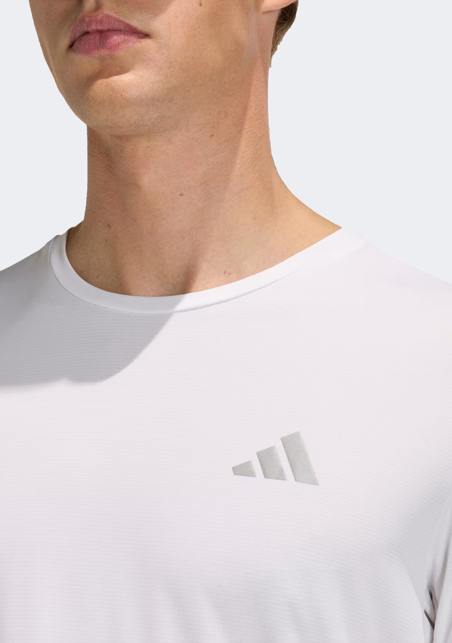 Adidas Men's adi365 Essentials Running Tee