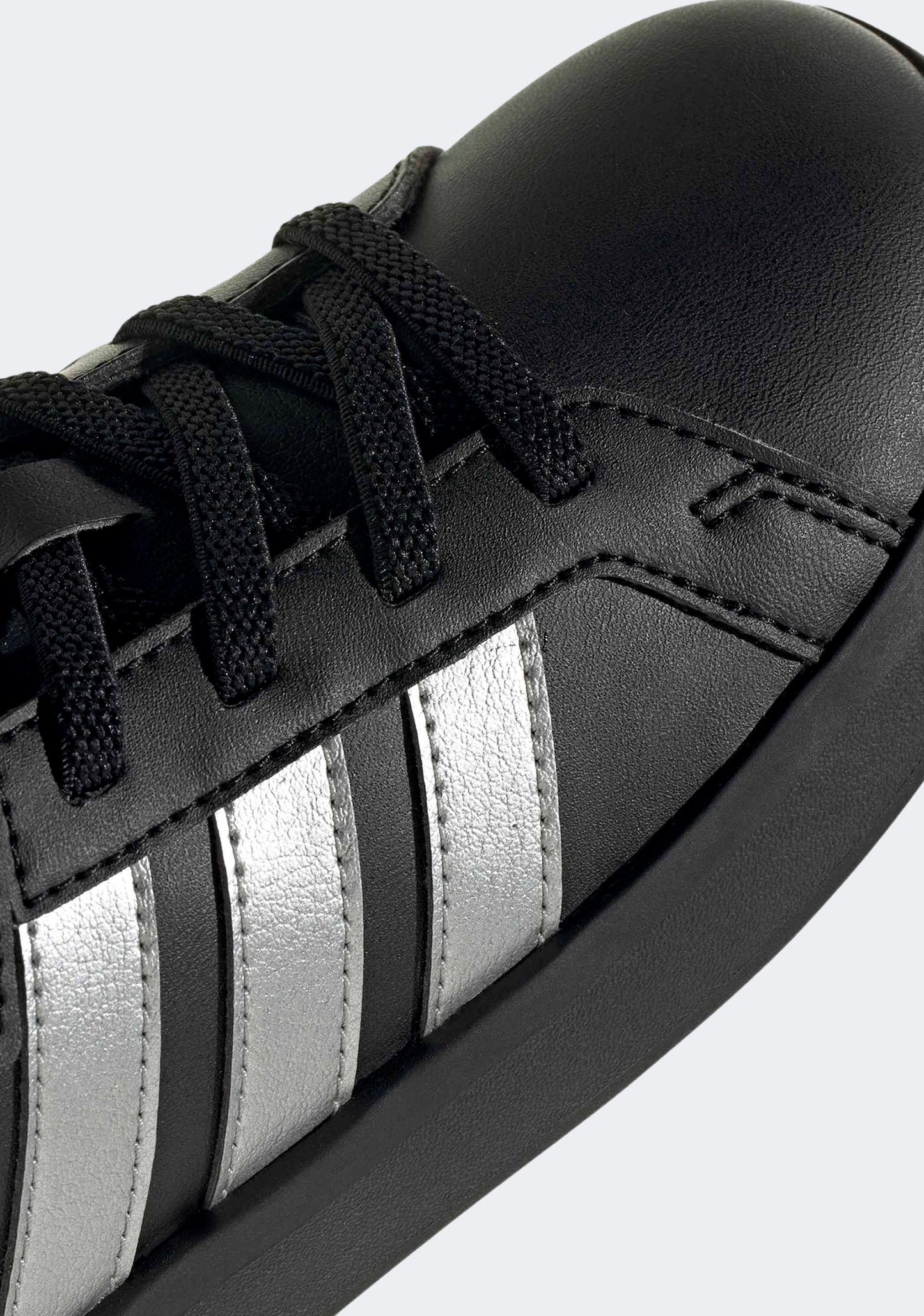 Adidas Kids' Grand Court 3.0 EL C