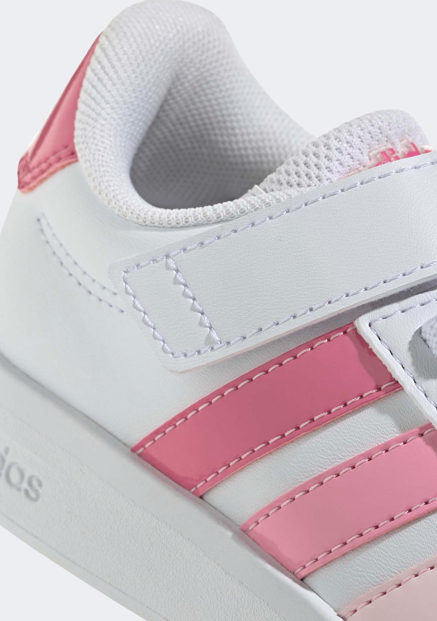 Adidas Kids' Grand Court 3.0 EL C