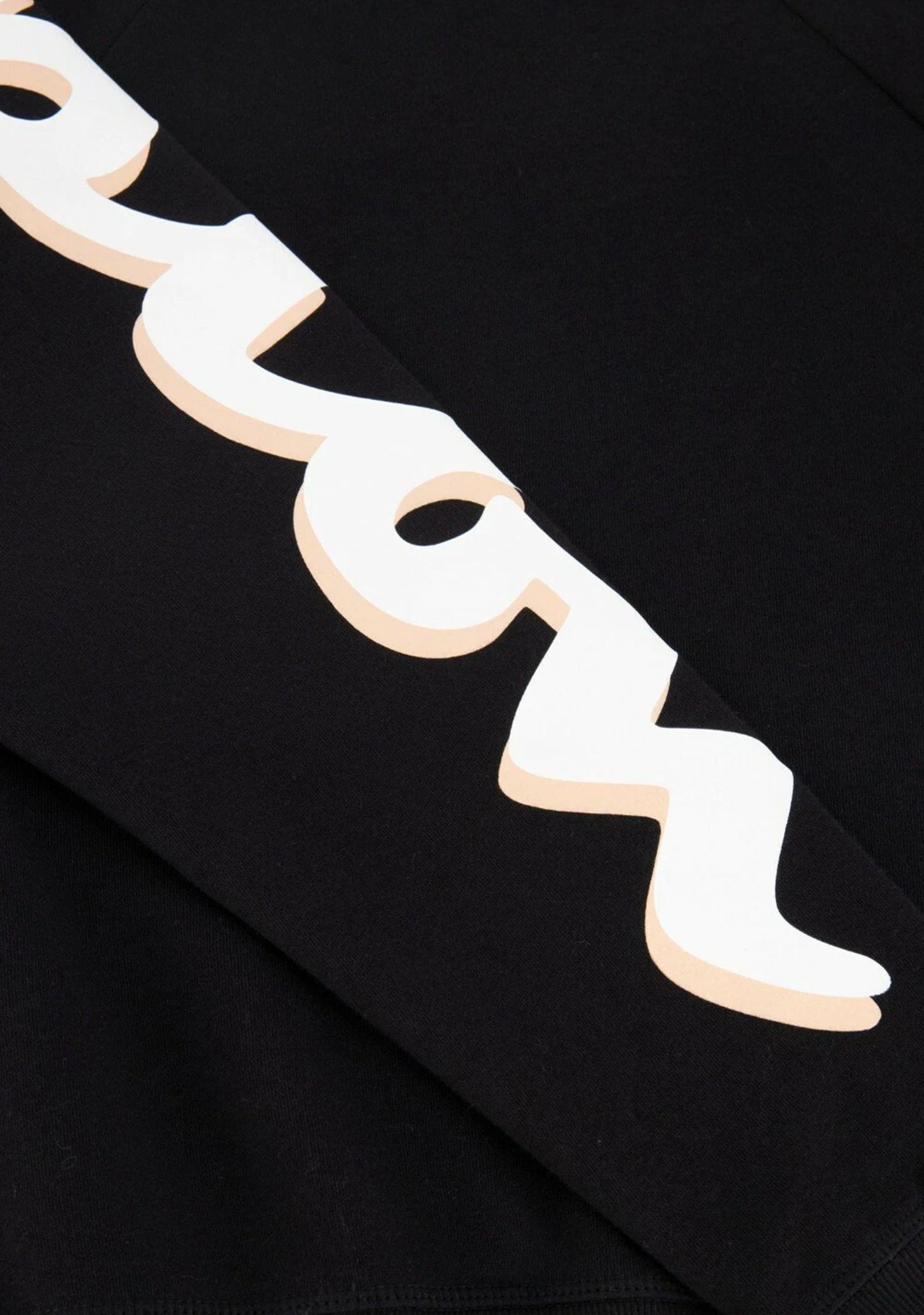 Champion Girls' EU Junior Addict Crew