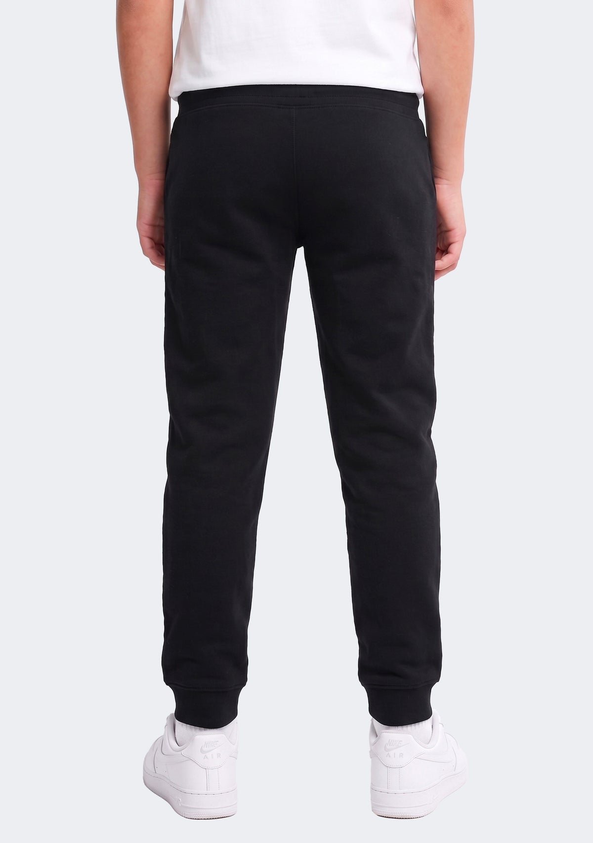 Champion Junior Script Cuff Pants