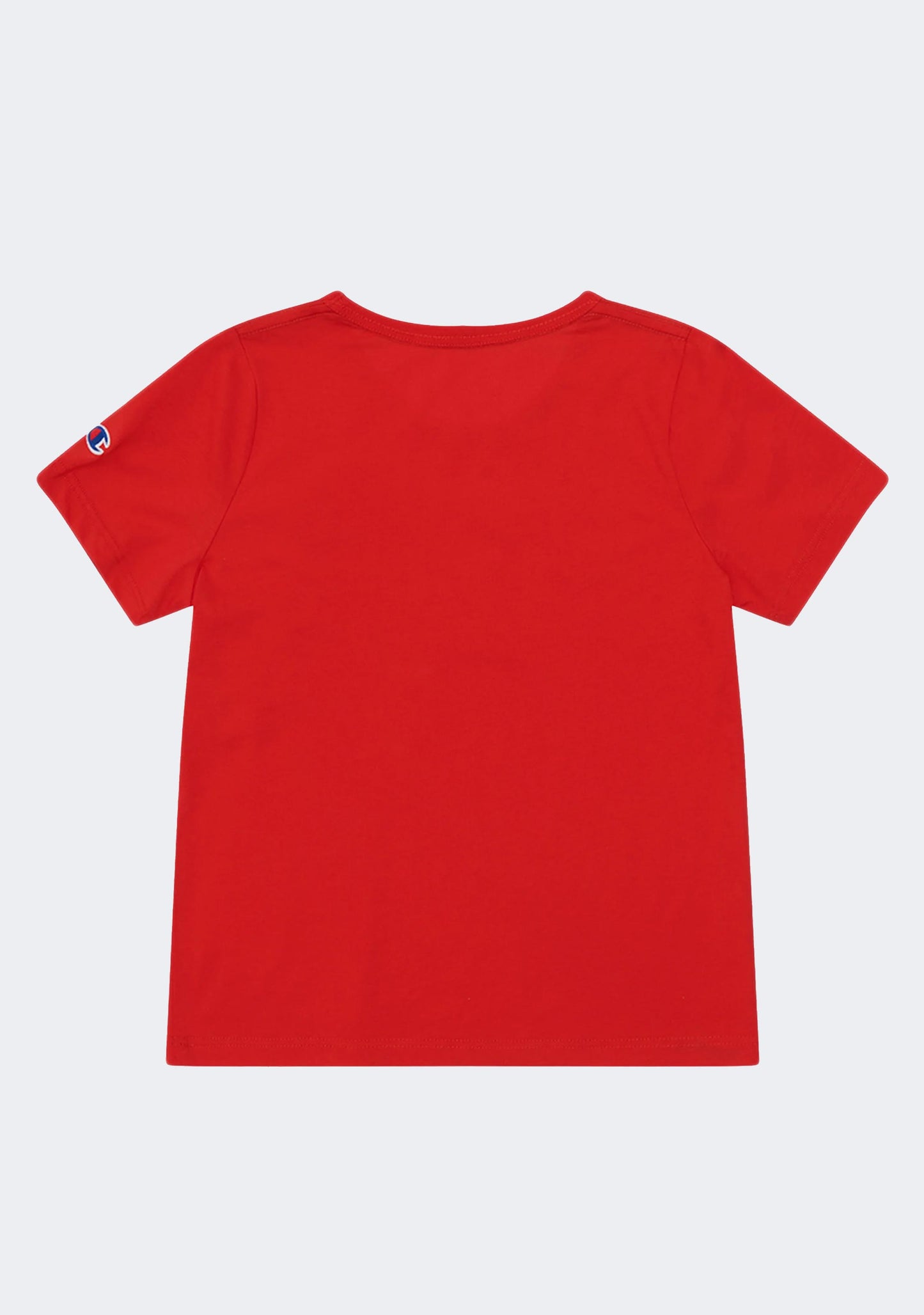 Champion Kids’ Script Short Sleeve Tee