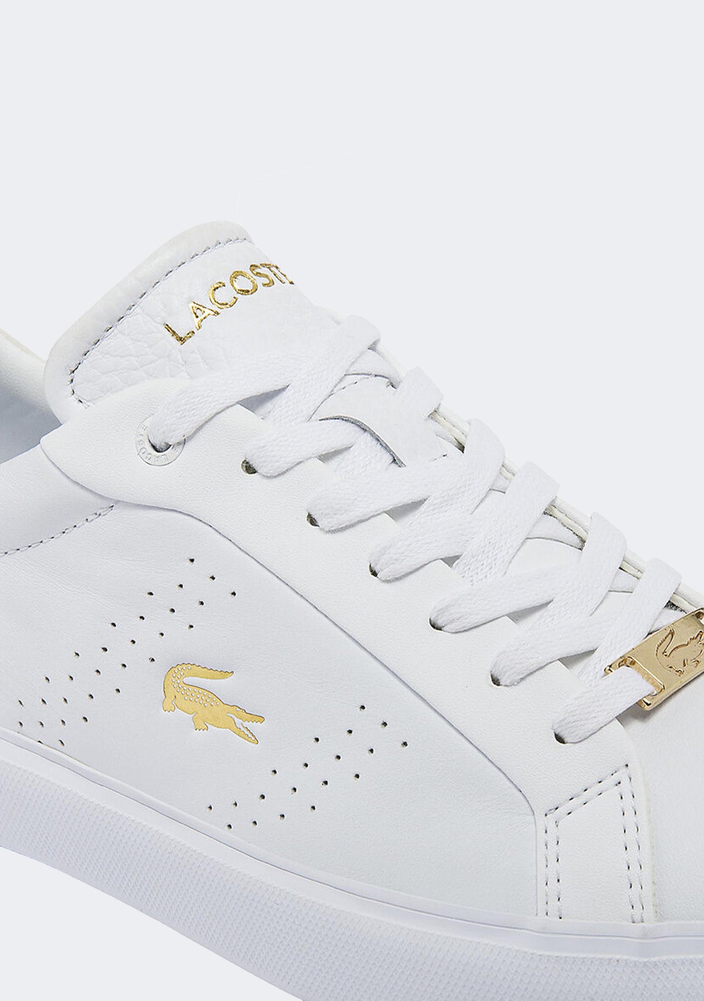Lacoste Women's Powercourt 2.0