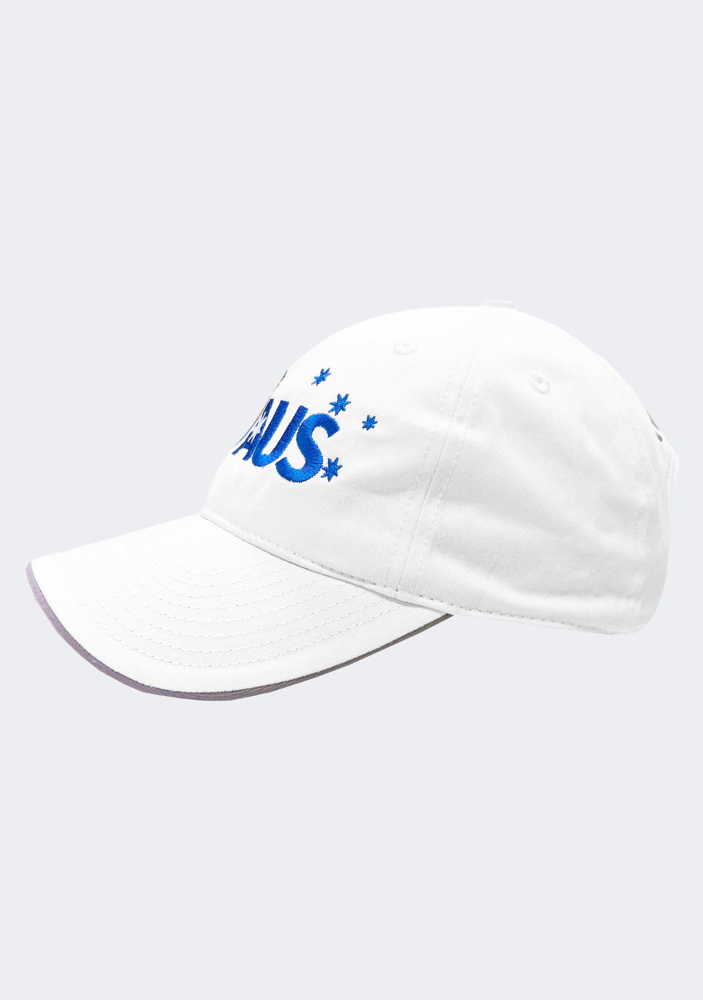 Leeds 2022 Preseason Tour Cap