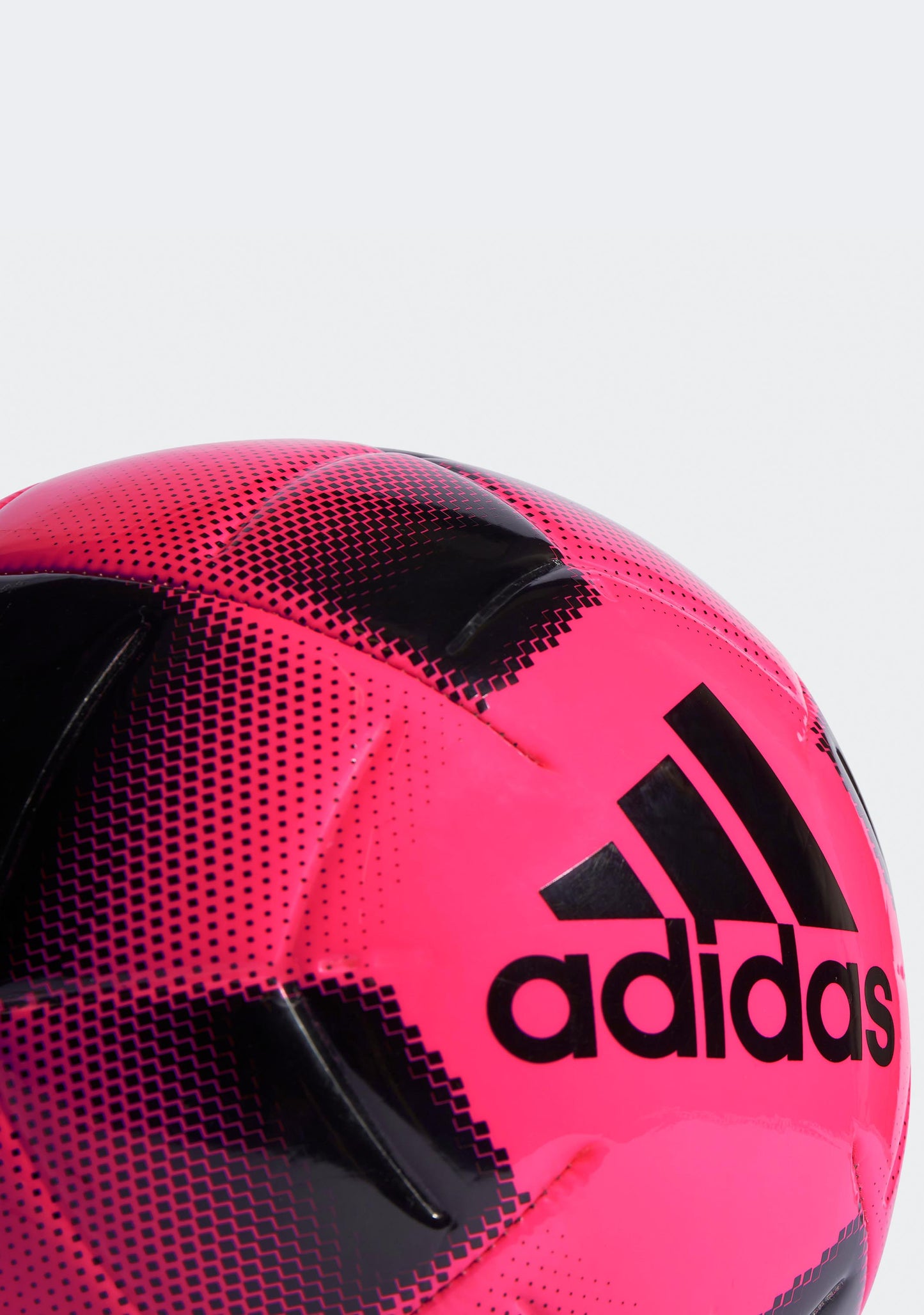 Adidas EPP Club Soccer Ball