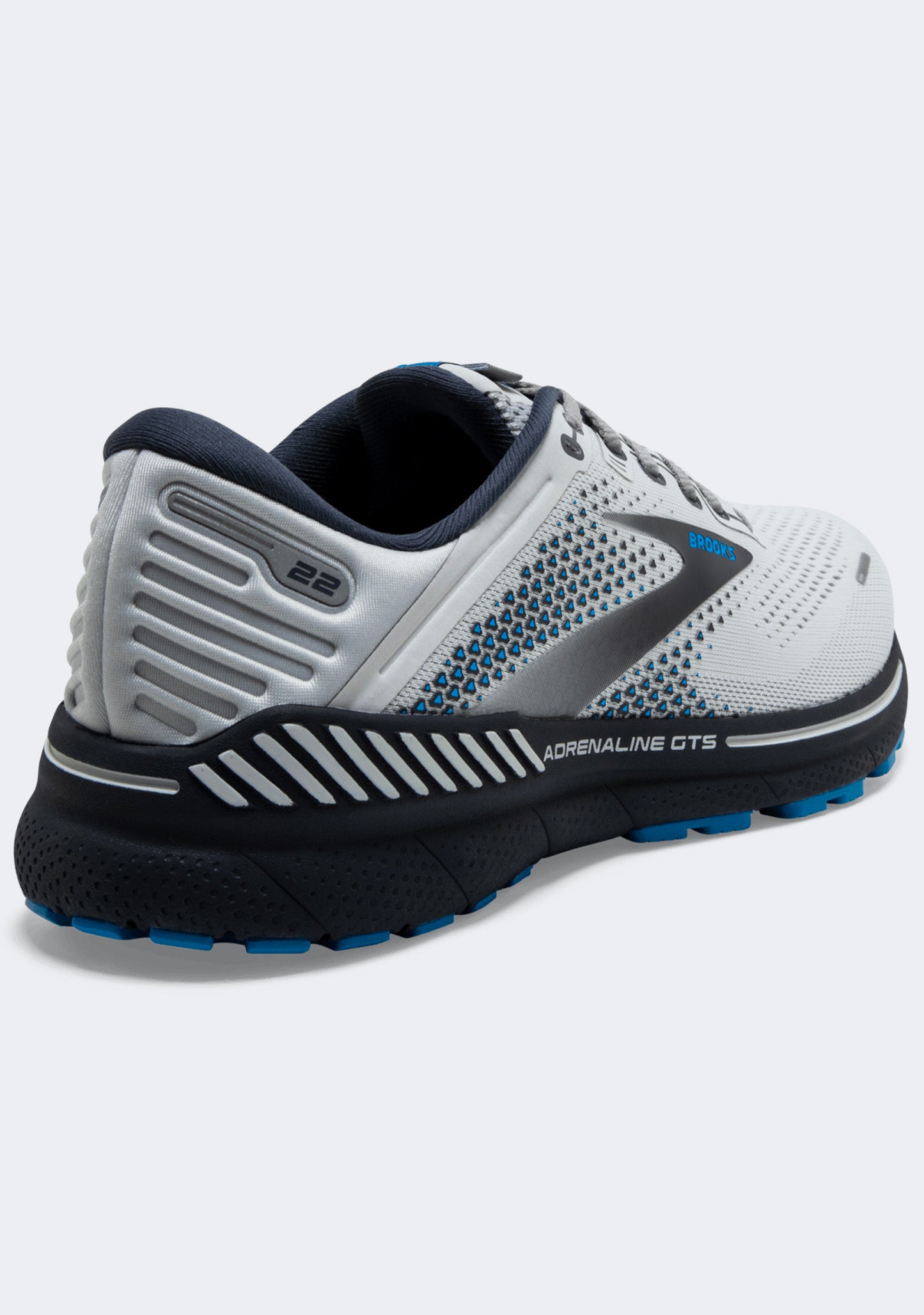 Brooks Men's Adrenaline GTS 22