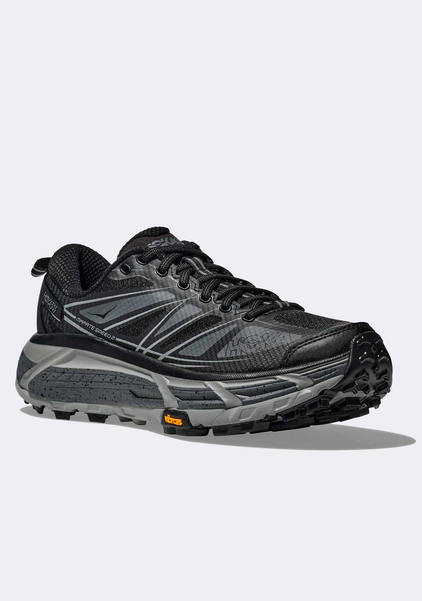 Hoka Men's Mafate Speed 2
