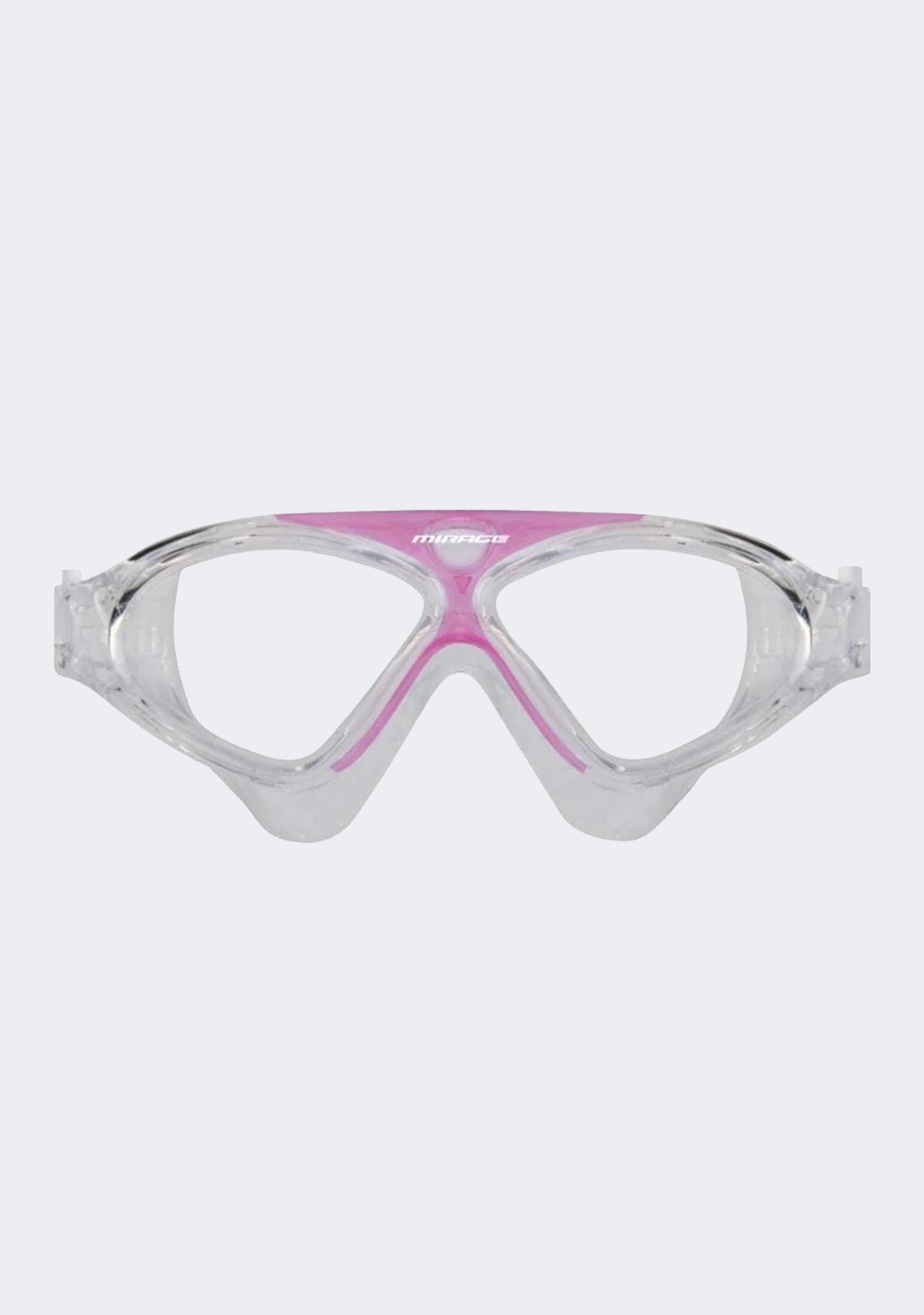 Mirage Kids' Lethal Swim Goggles Pink