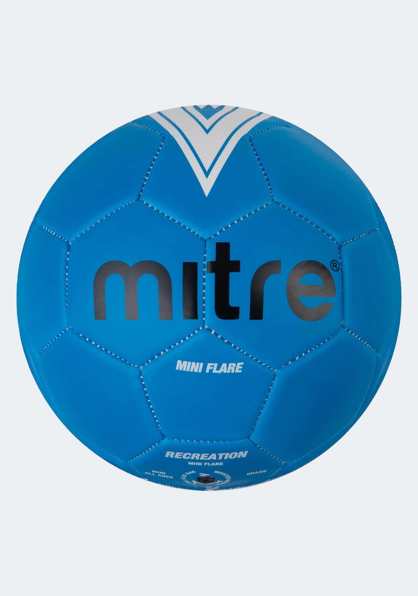 Mitre Flare Soccer Ball