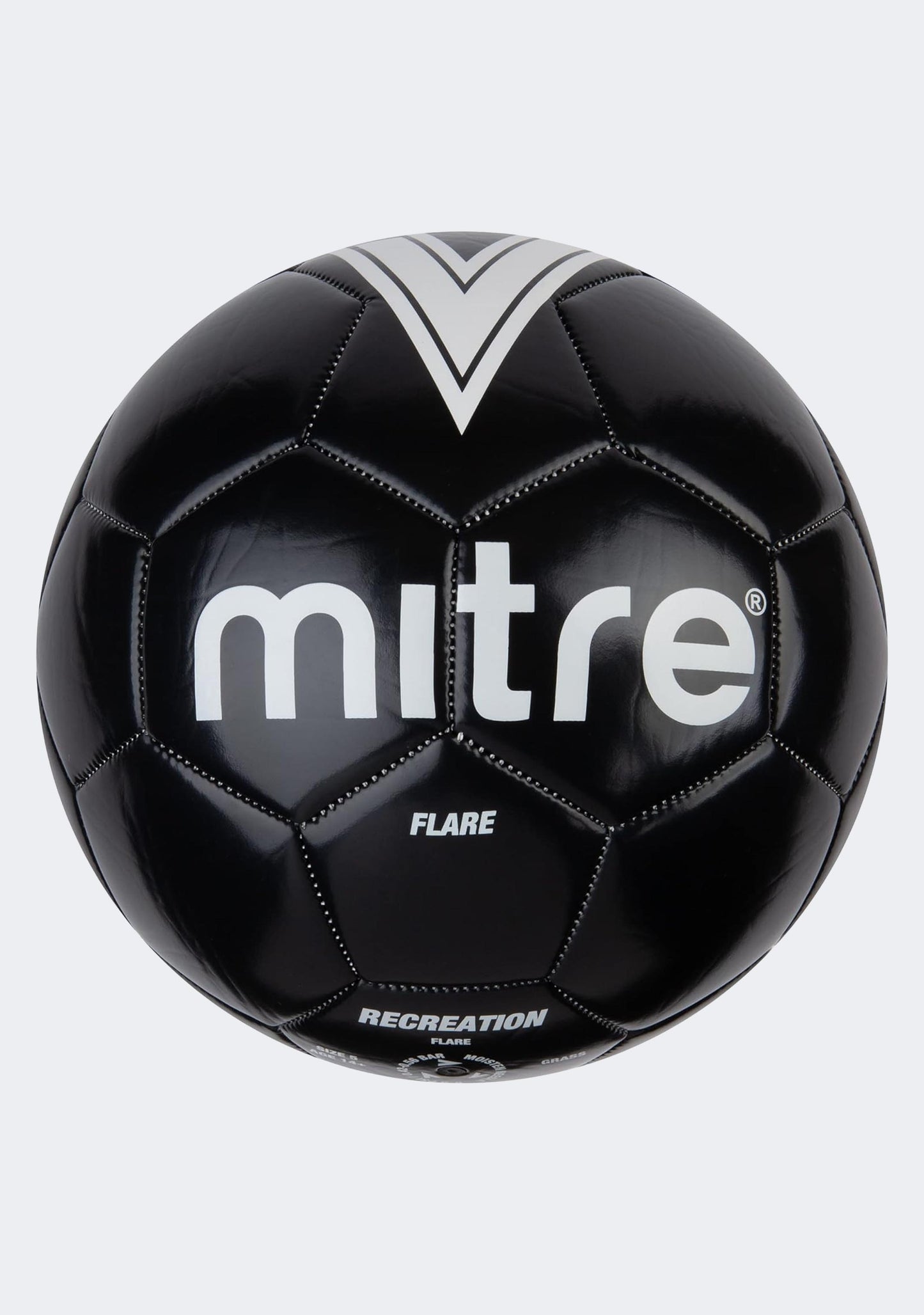 Mitre Flare Soccer Ball