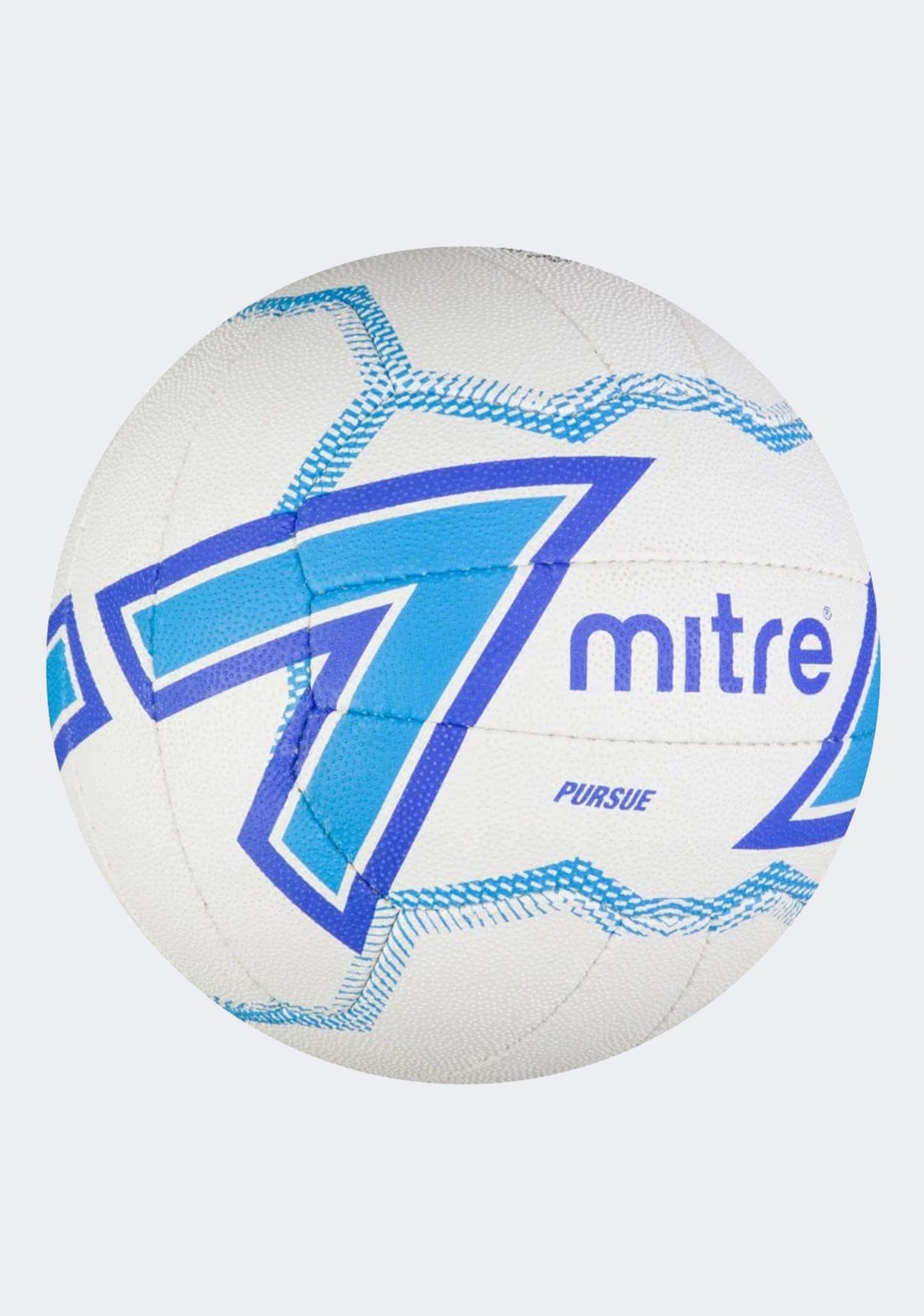 Mitre Pursue Netball