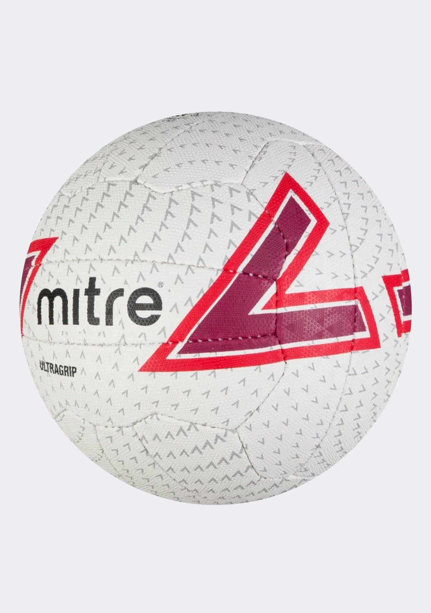 Mitre Ultragrip Netball