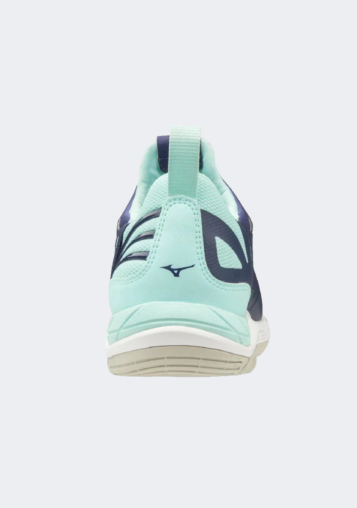 Mizuno Women's Wave Luminous NB