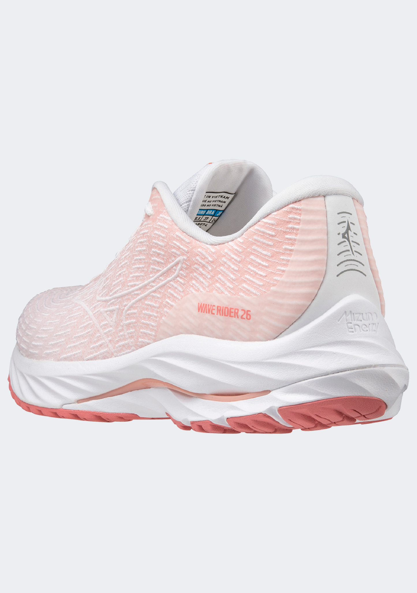 Mizuno Women's Wave Rider 26 SSW
