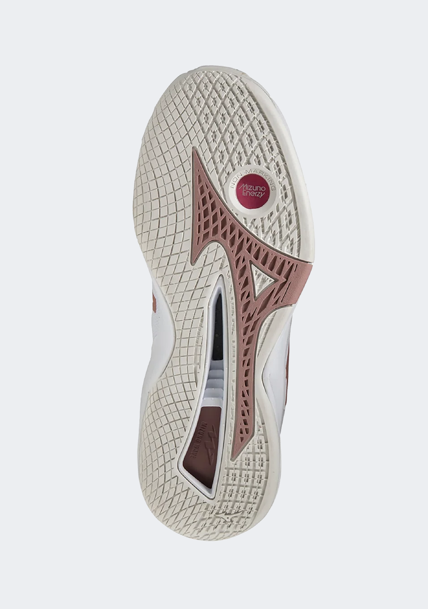 Mizuno Women's Wave Stealth Neo NB